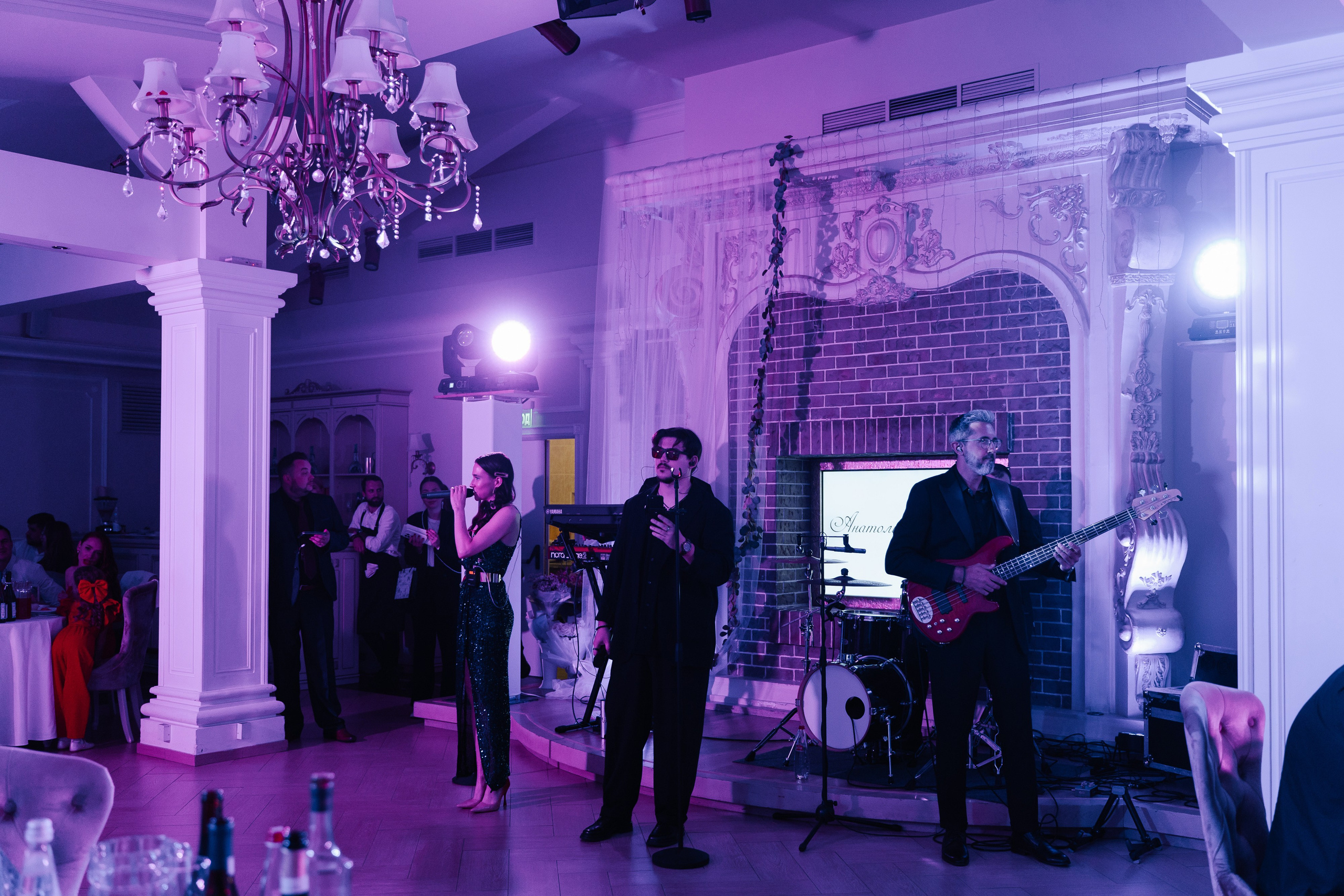 Наталья и Анатолий. Свадебный и семейный фотограф Кокушева Юлия Нижний Новгород