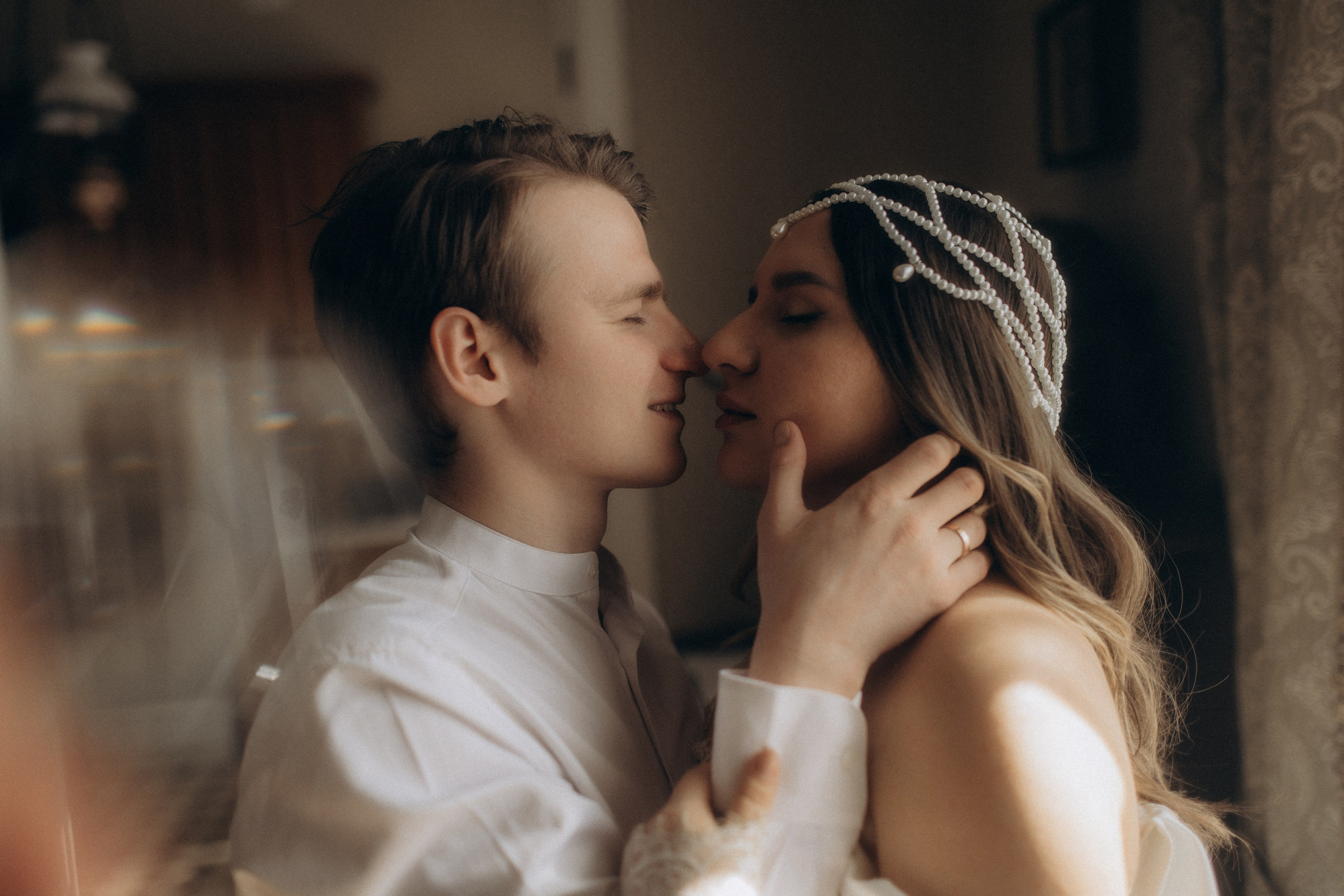 Кирилл и Екатерина. Семейный и свадебный фотограф в Новосибирске/Бийске Екатерина Логинова