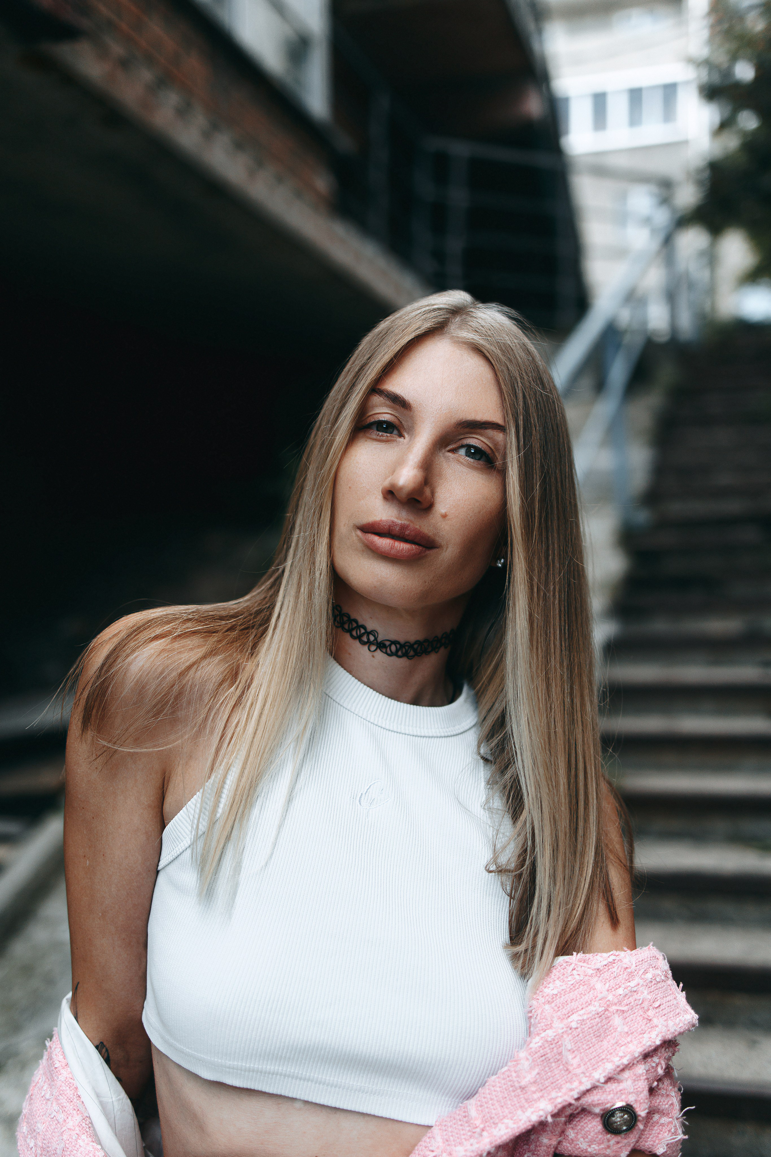 Olya fotoğraf çekimi. Photographer in Turkey — Dari N