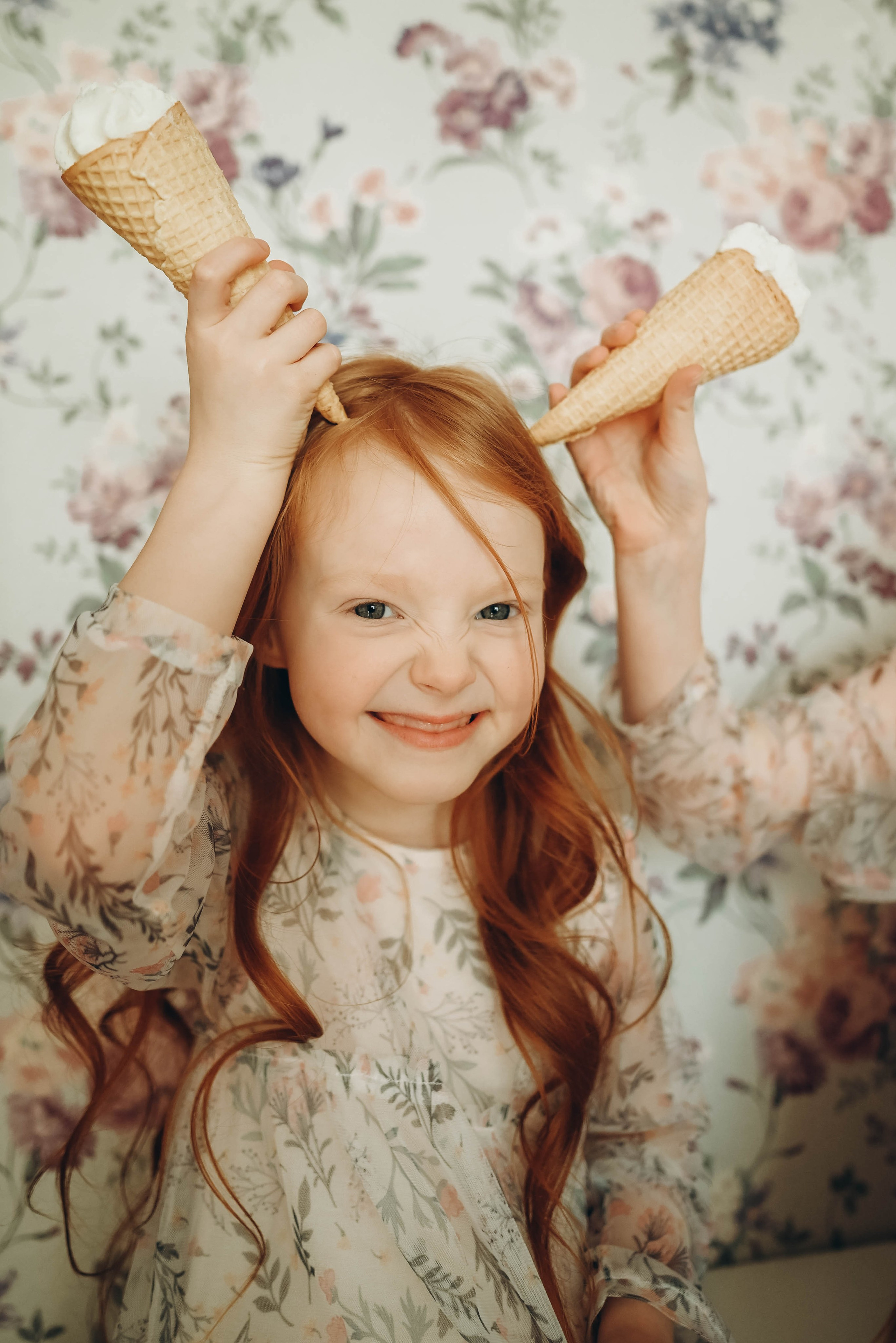 Домашняя история. Семейный фотограф в Москве Люберцах Ирина Вронская