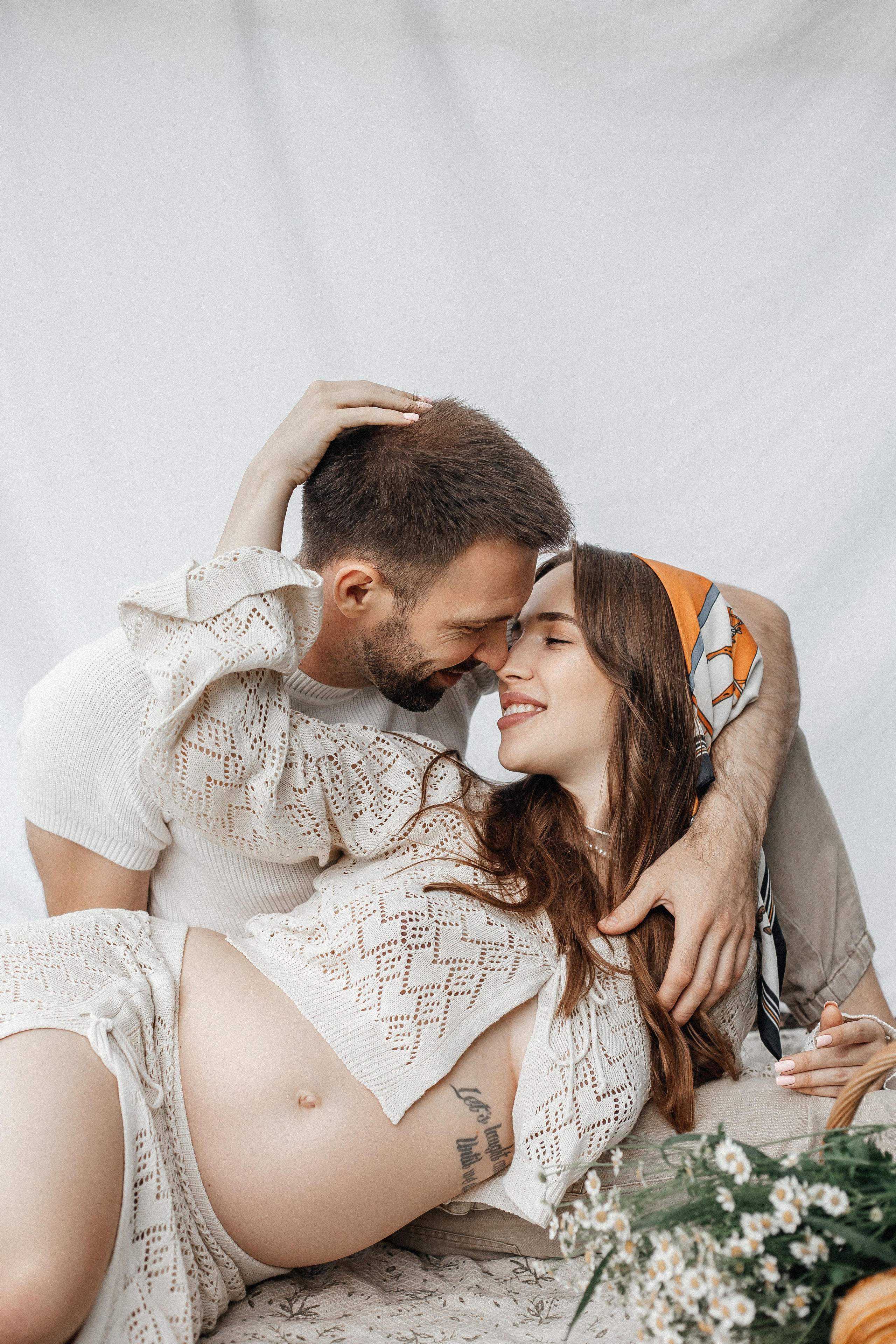 LoveStory. Фотограф Алина Галатова в Краснодаре