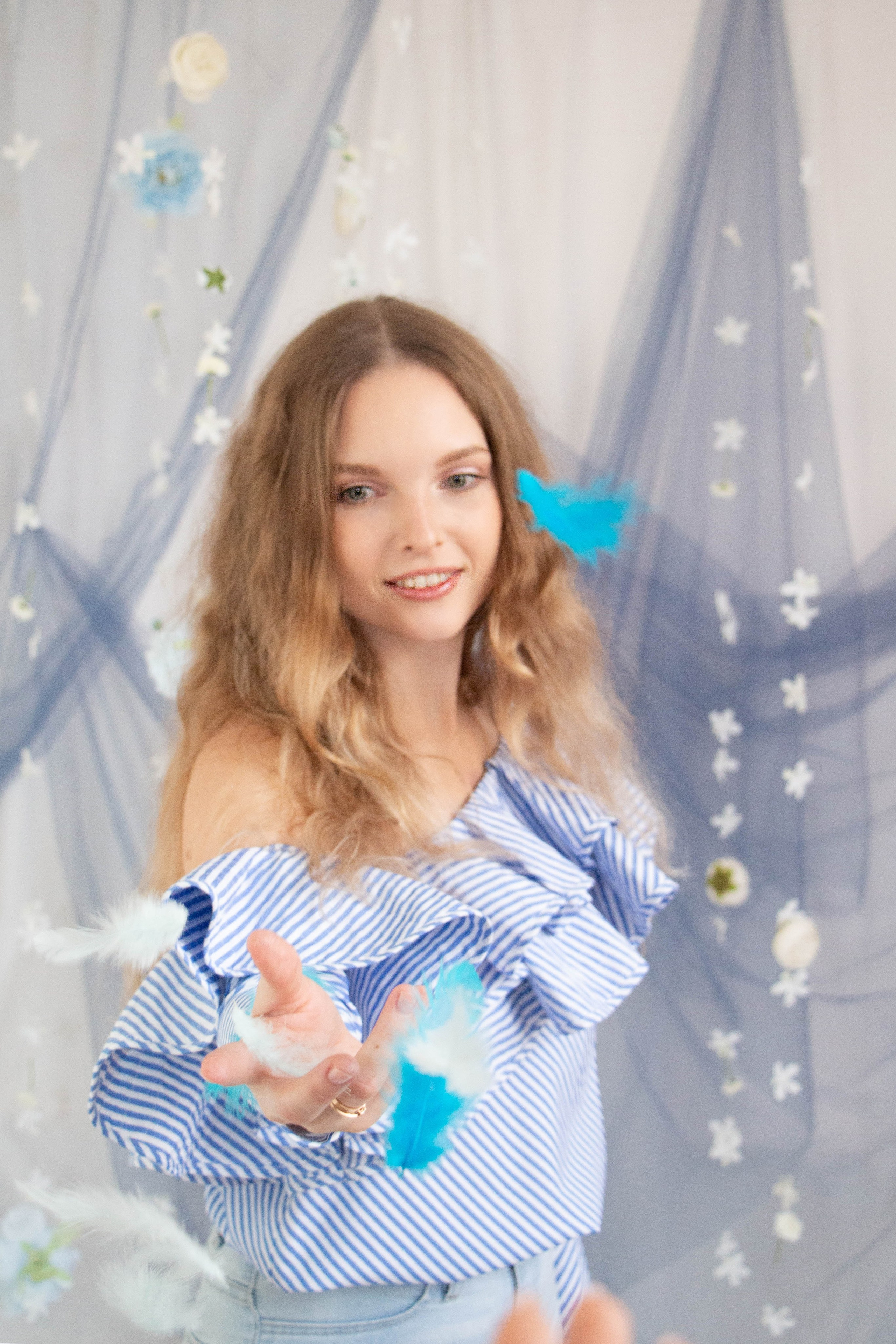 Елена легко и непринужденно. Нечехова Виктория