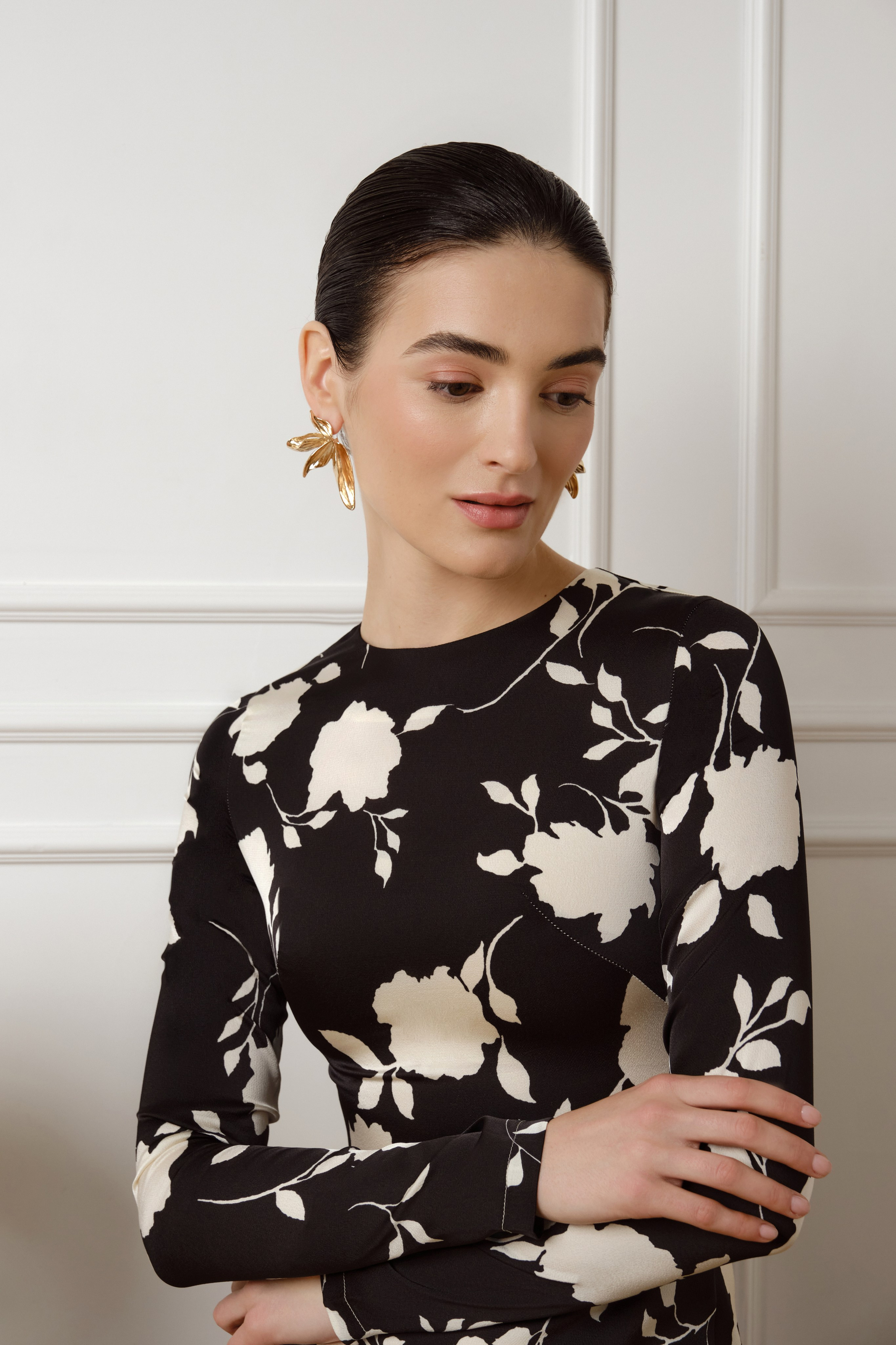 BELOE ZOLOTO SUMMER'25 LOOKBOOK. Фотограф Александра Емельянова