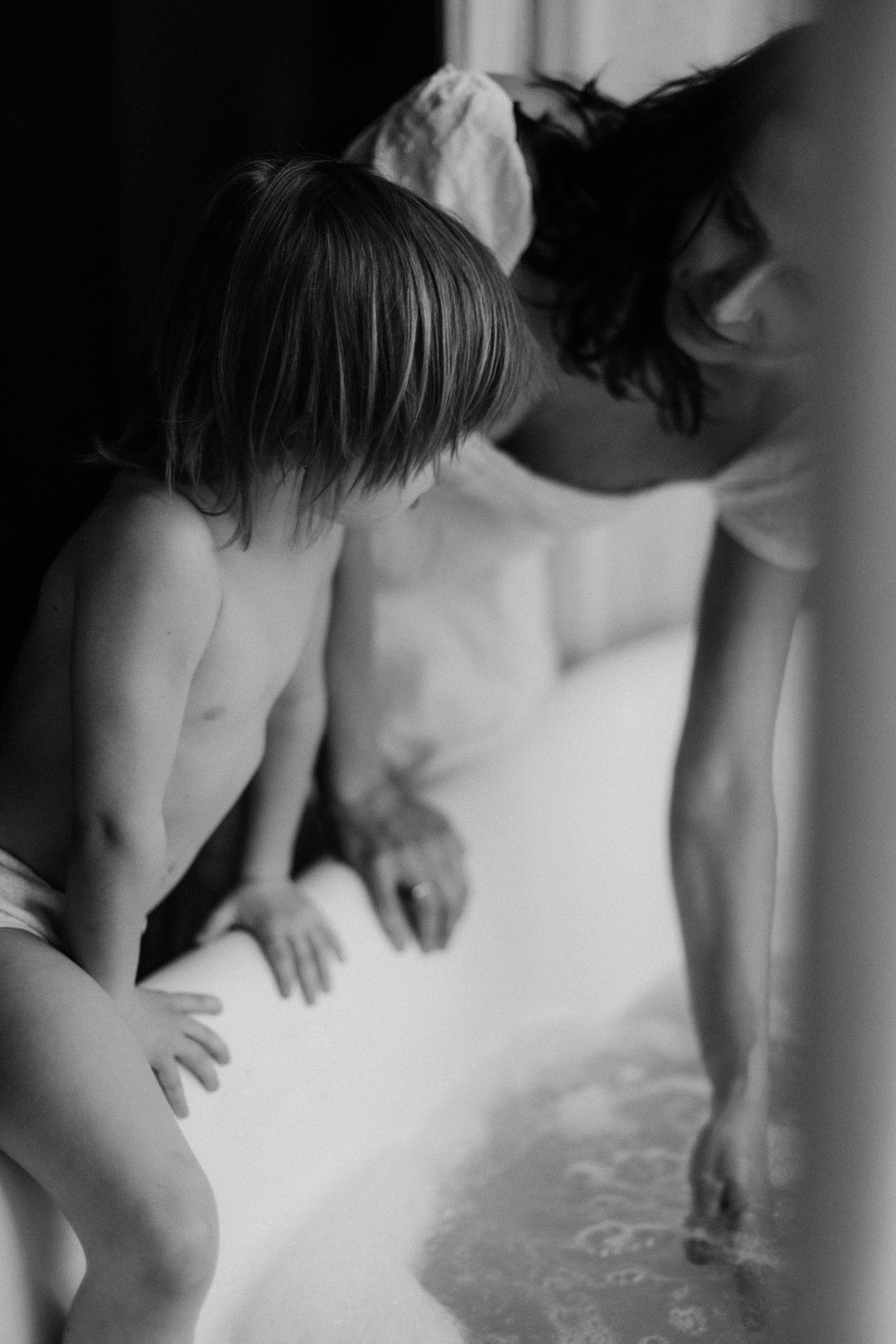 Анна и Соня. Klerout Photographer