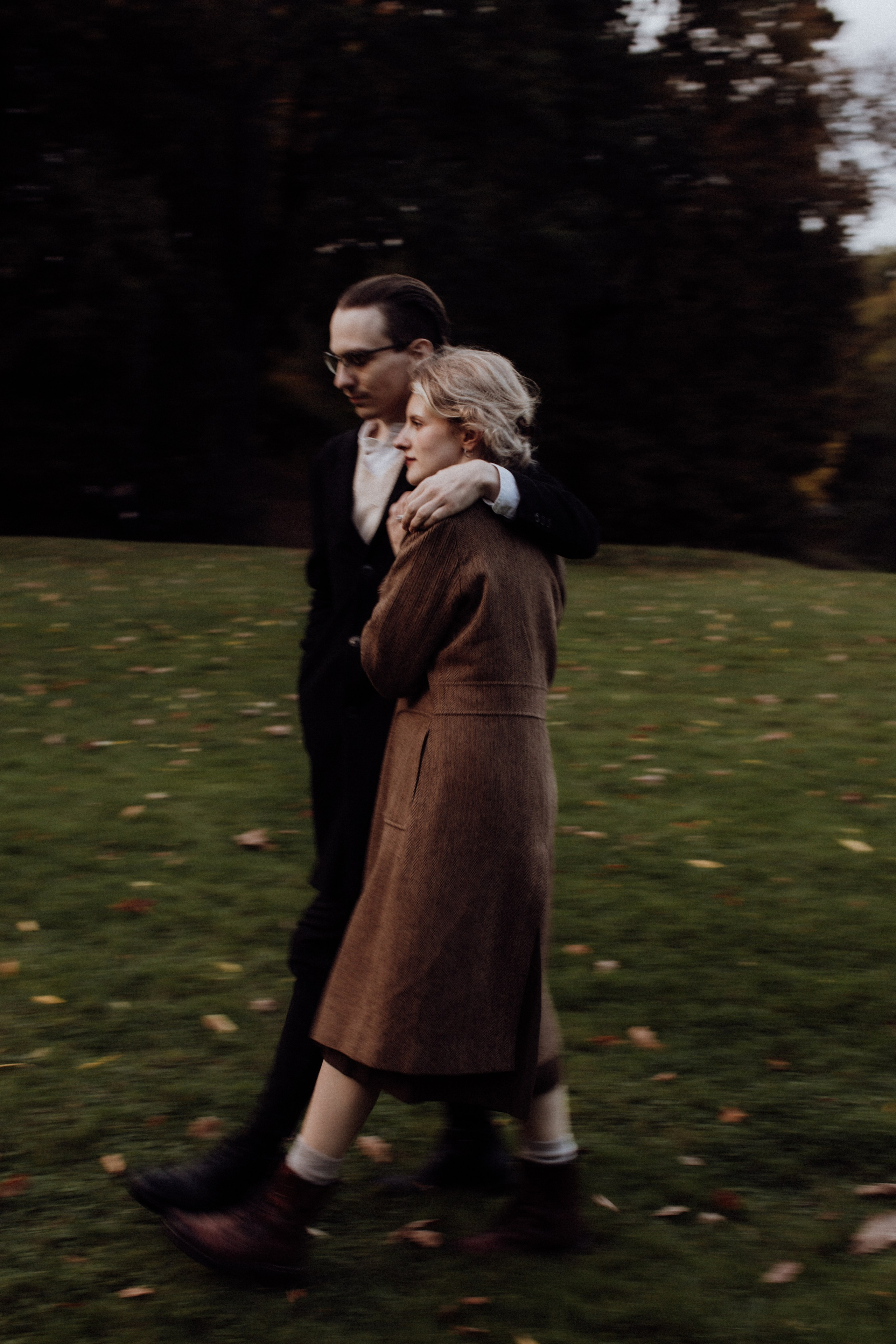 Alice|Daniil. Съёмка влюблённых в Санкт-Петербурге Ксения Чердакова, парный фотограф