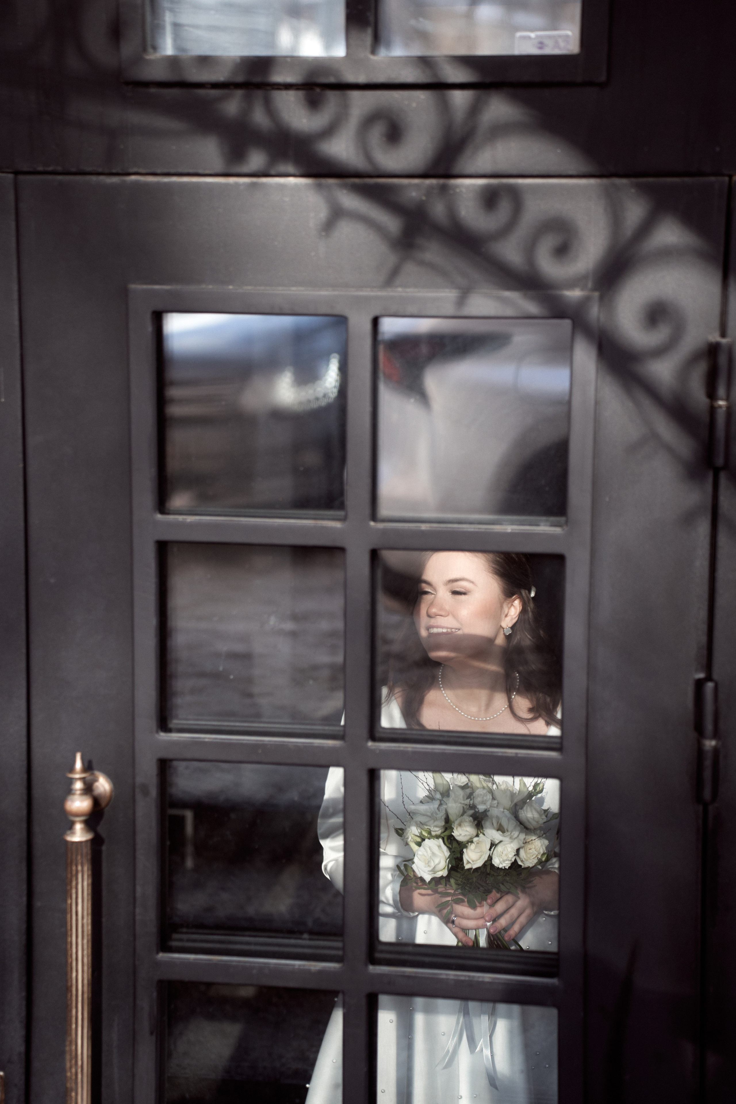 Дима&Даша Прогрессивная свадьба. Фотограф в Нижнем Новгороде Марина Кузнецова