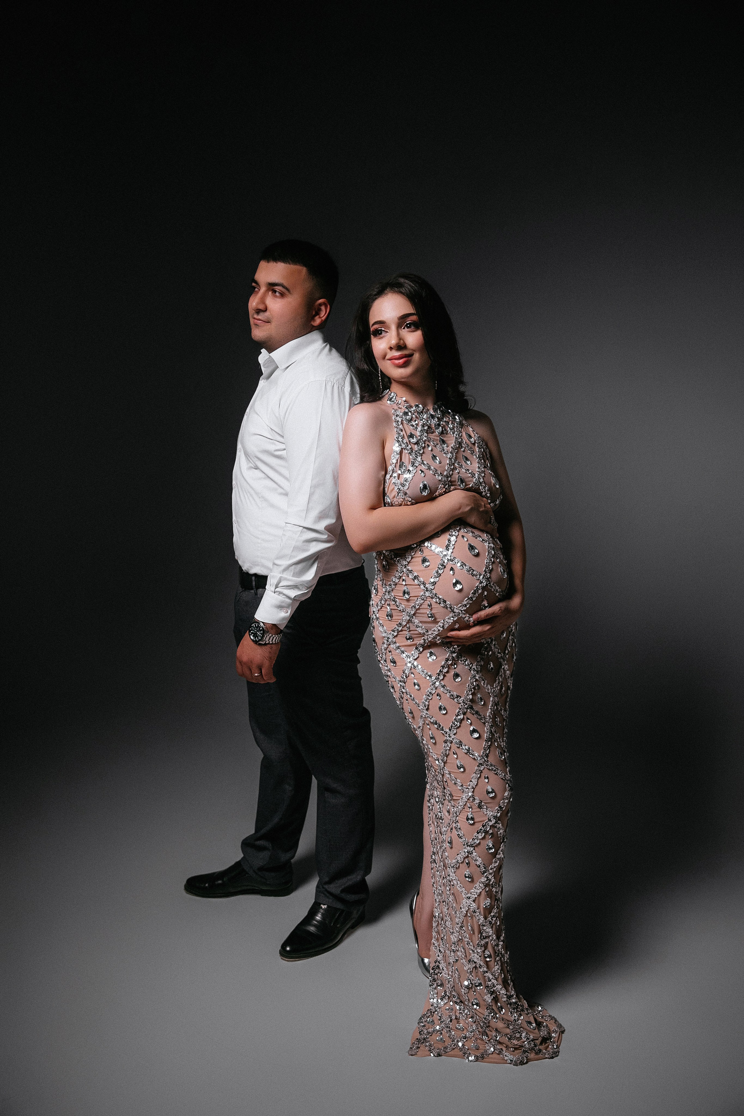 Зинят и Джейхун. Свадебный фотограф в новокузнецке