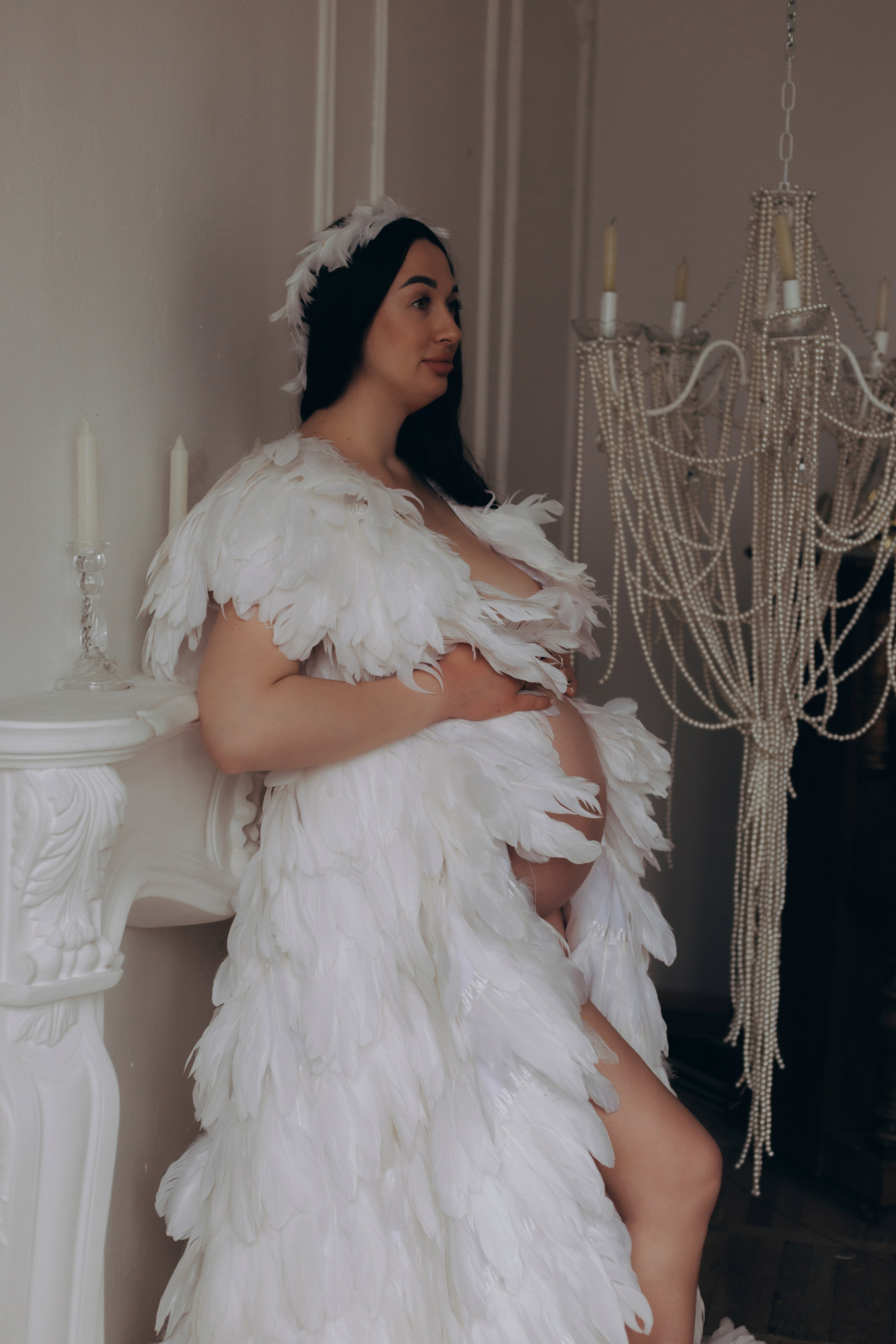 Нежная 💞. Семейный фотограф в г. Белгороде Ангелина Прокопенко