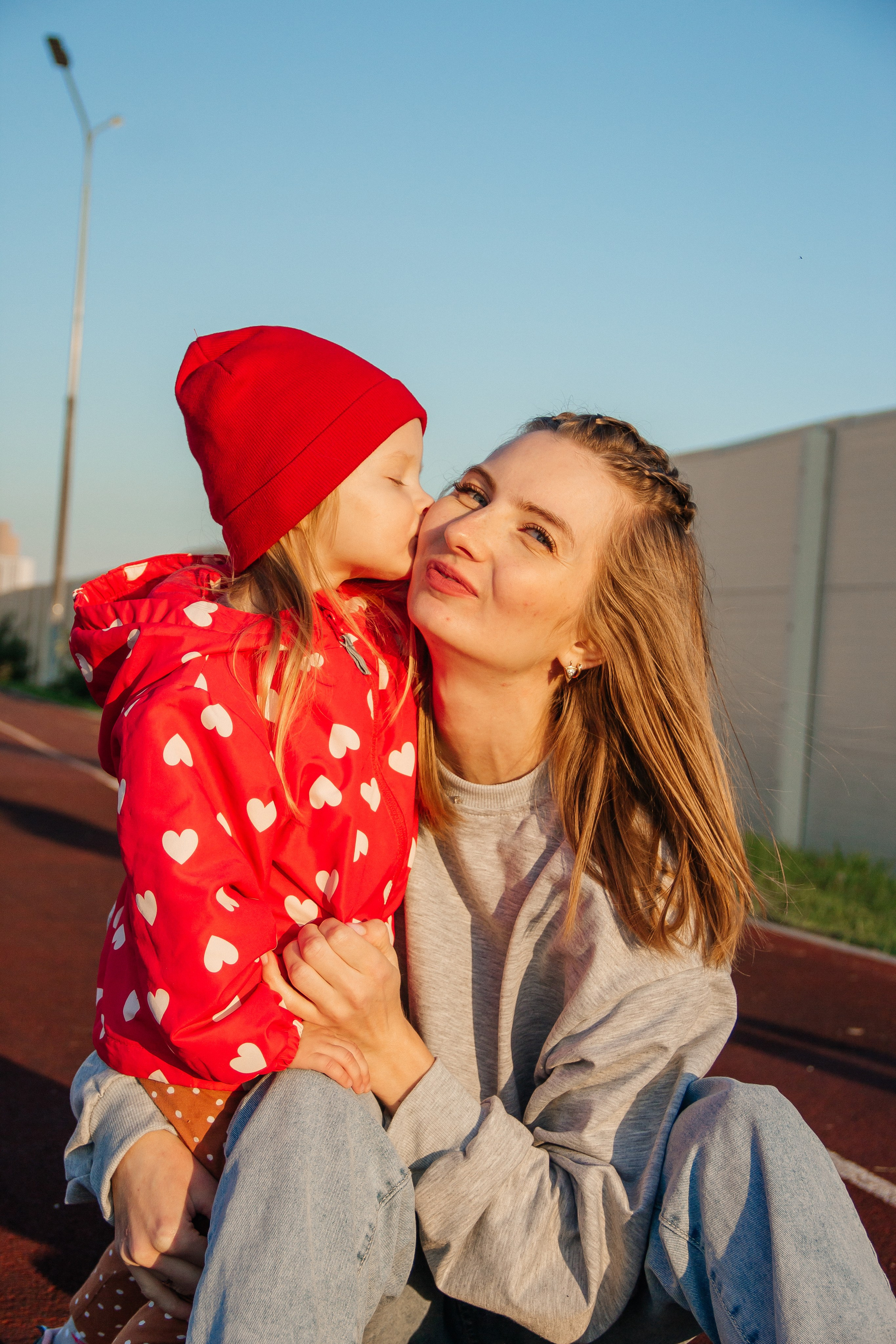 Софи, Костя, Амелия. Фотограф в Екатеринбурге Катерина Березина