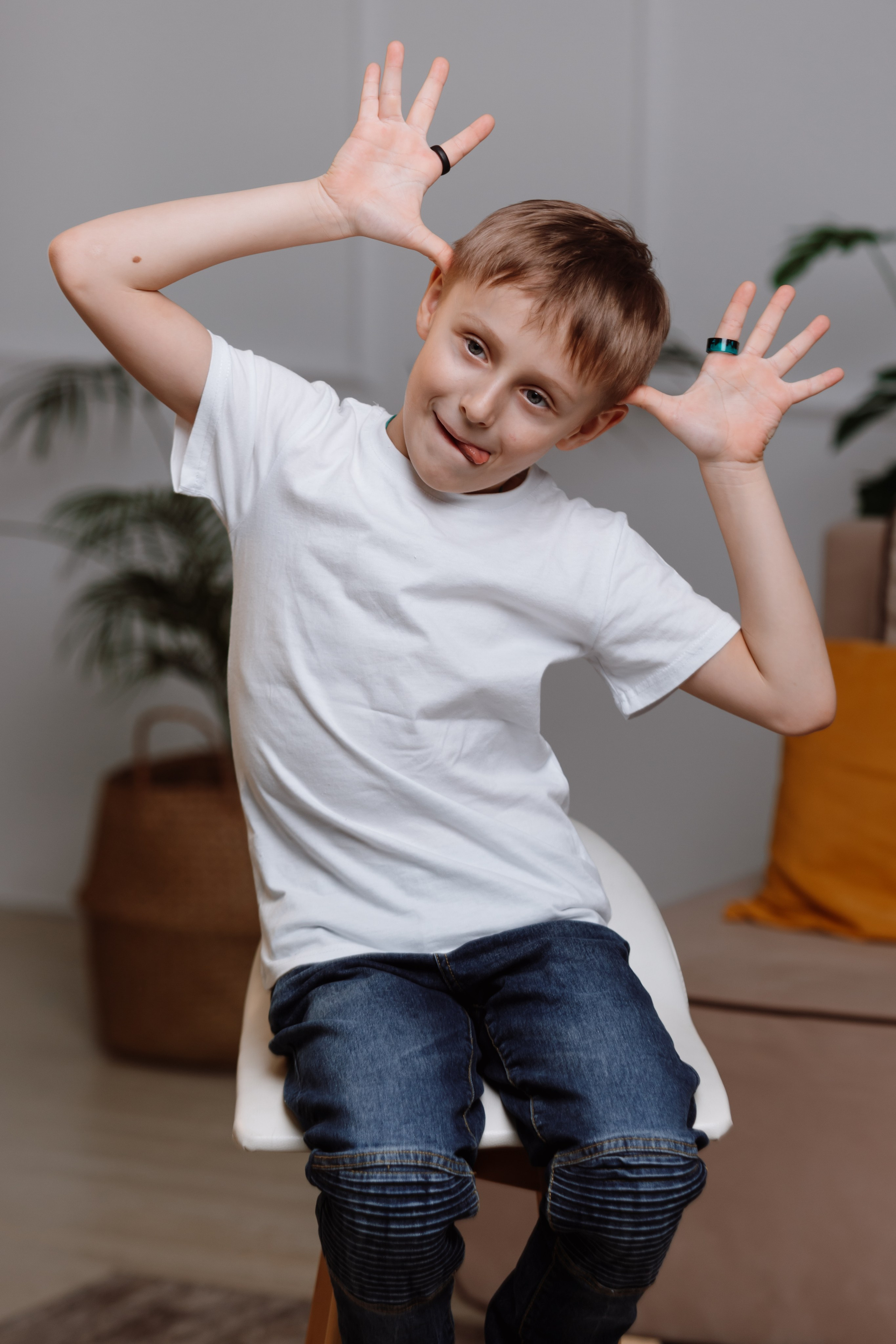 Большая семейная фотосессия. Профессиональный фотограф Надежда Антонова