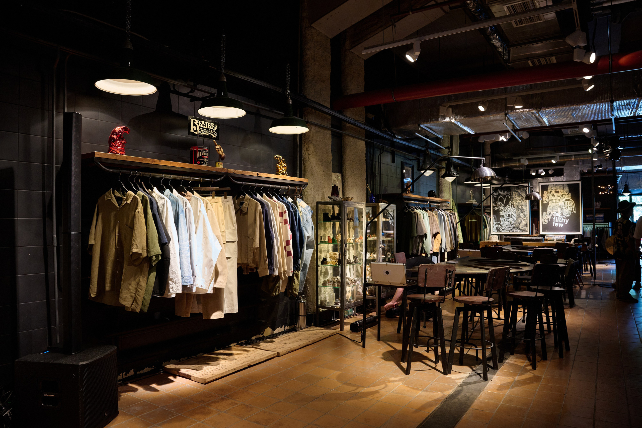 Импресарио (Belief) 15.06.2024. Фотограф