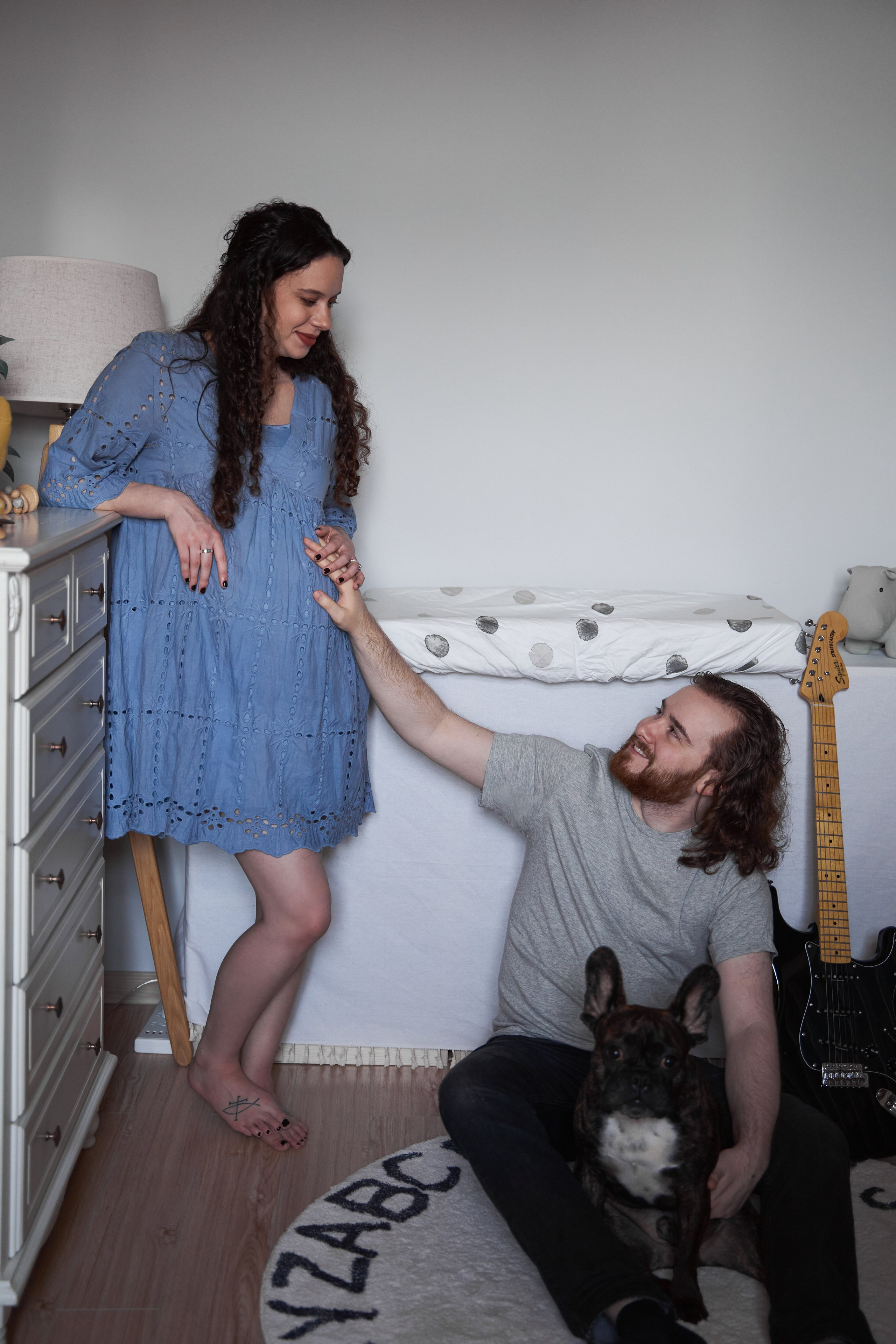 Kate and Aaron. Репортажный и свадебный фотограф Роман Яшкильдин