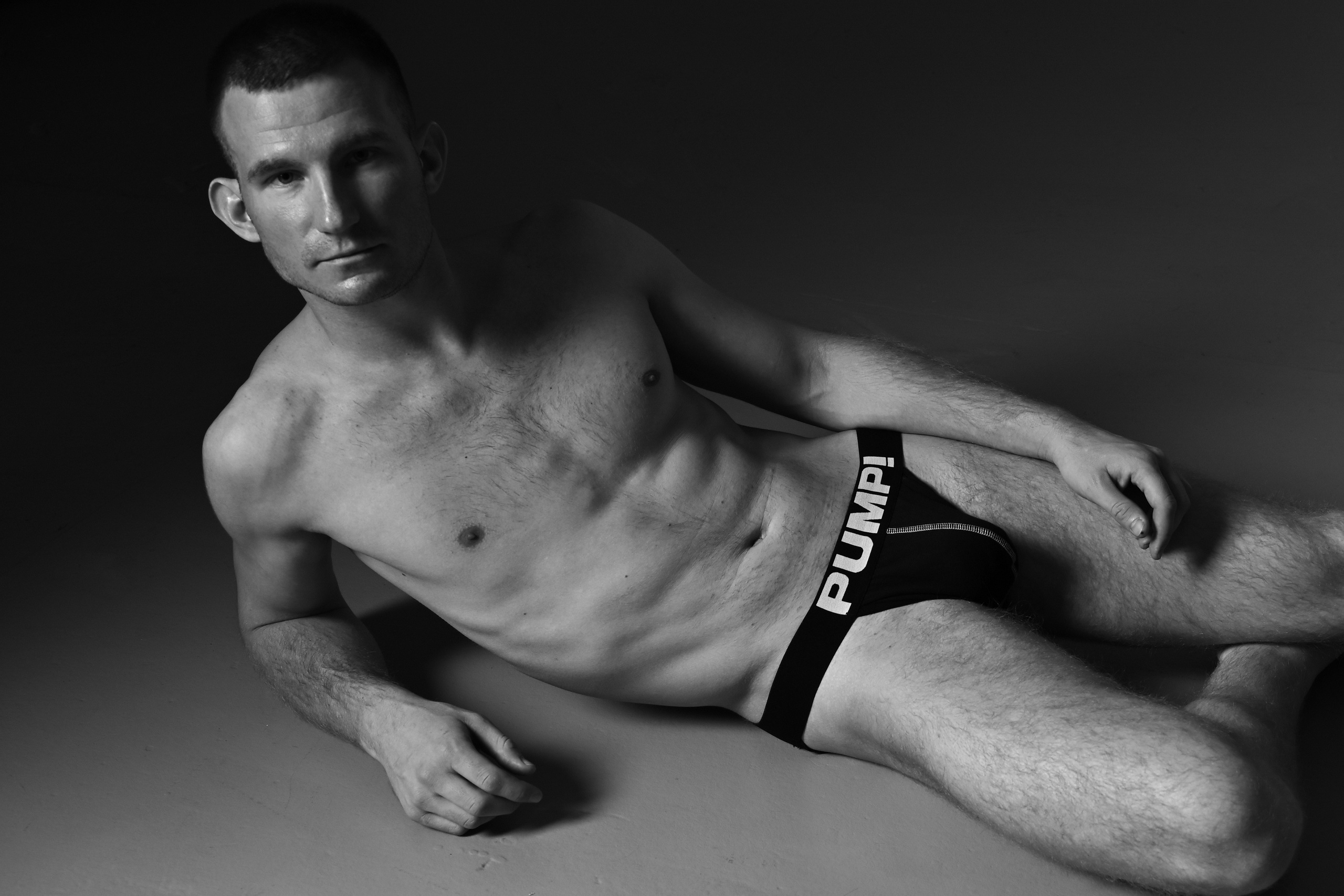 Валентин. Портретный и мужской фотограф в Новосибирске