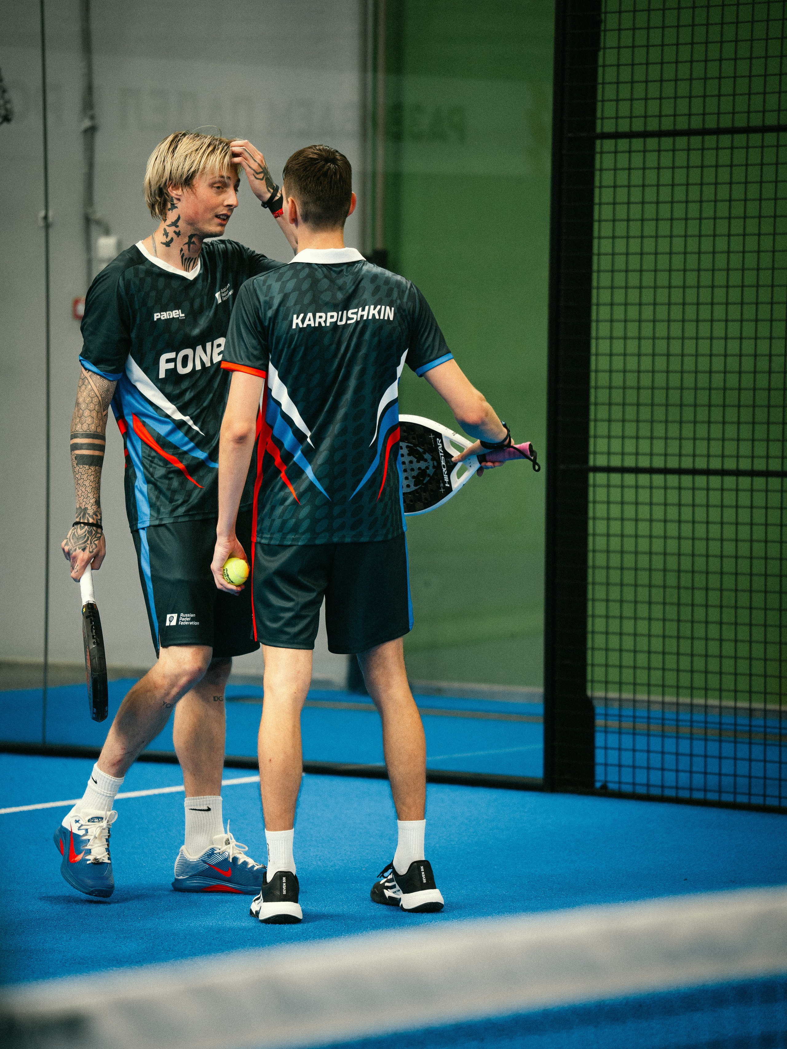 SPORT 111PX.RU. Москва / Репортаж / Спорт / Индивидуальные съемки