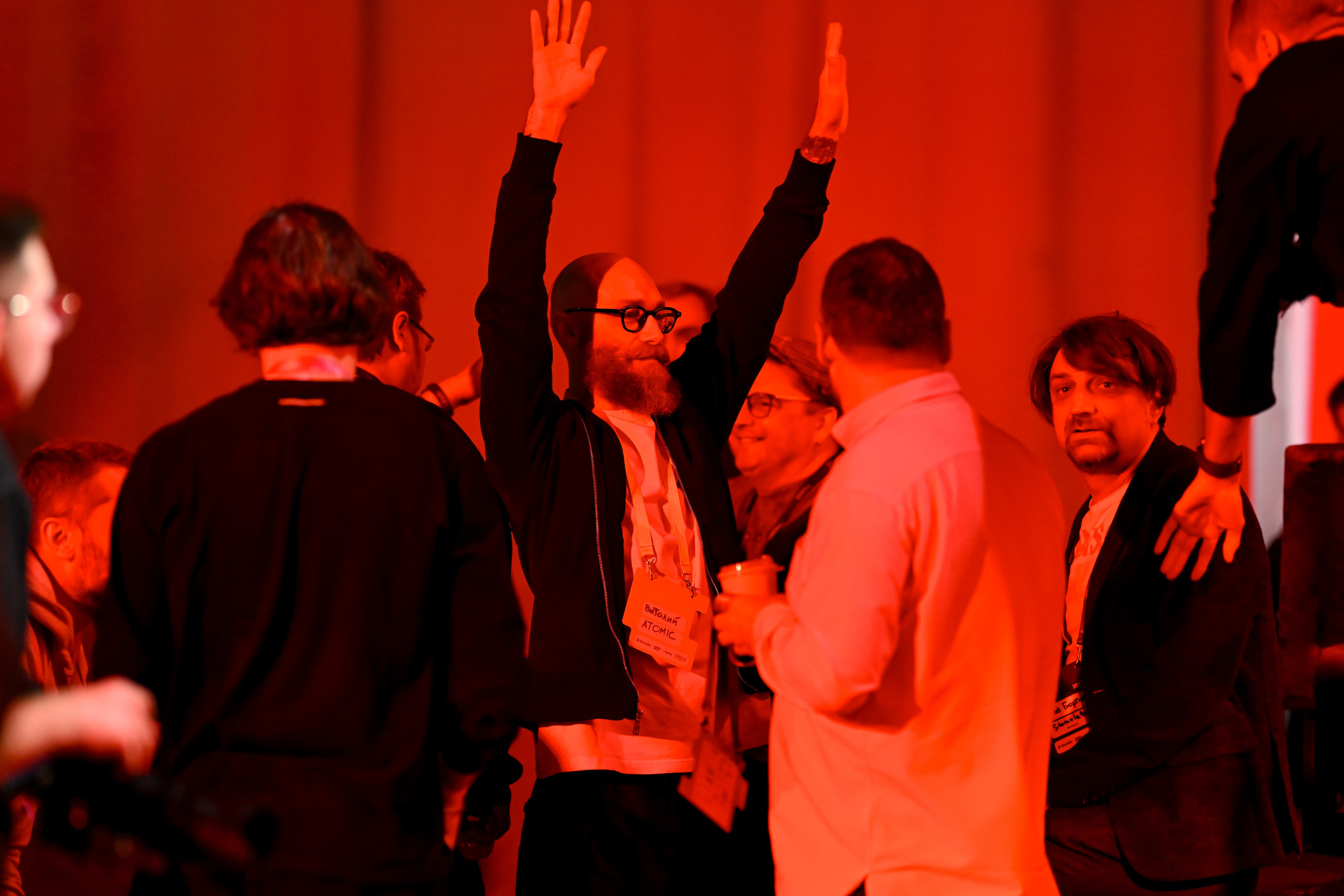 Субботин КОНФА 2025. Портфолио