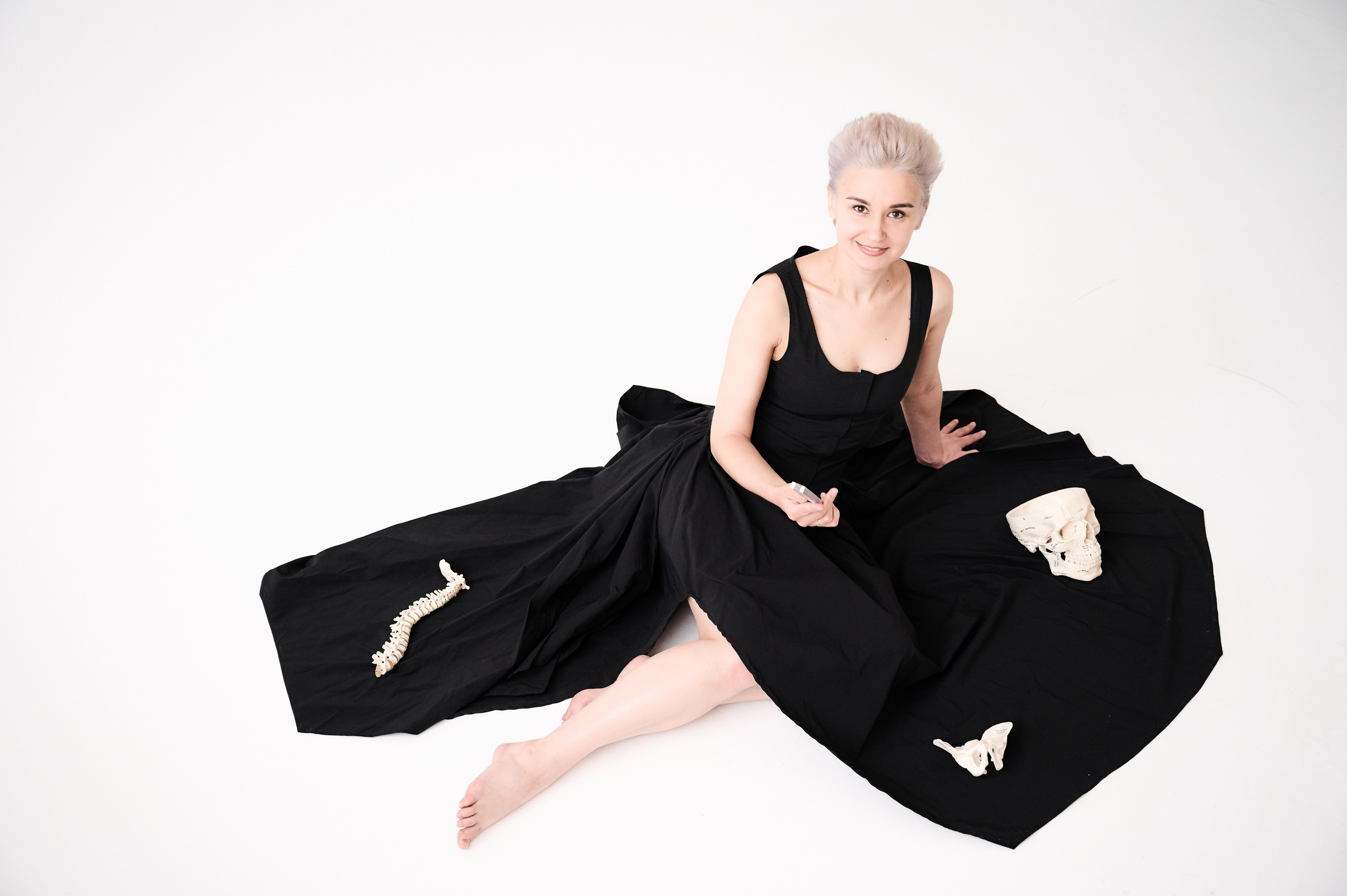 Фотосессия Оля 25.10.21. Никита Хохловский фото и видео продакшн