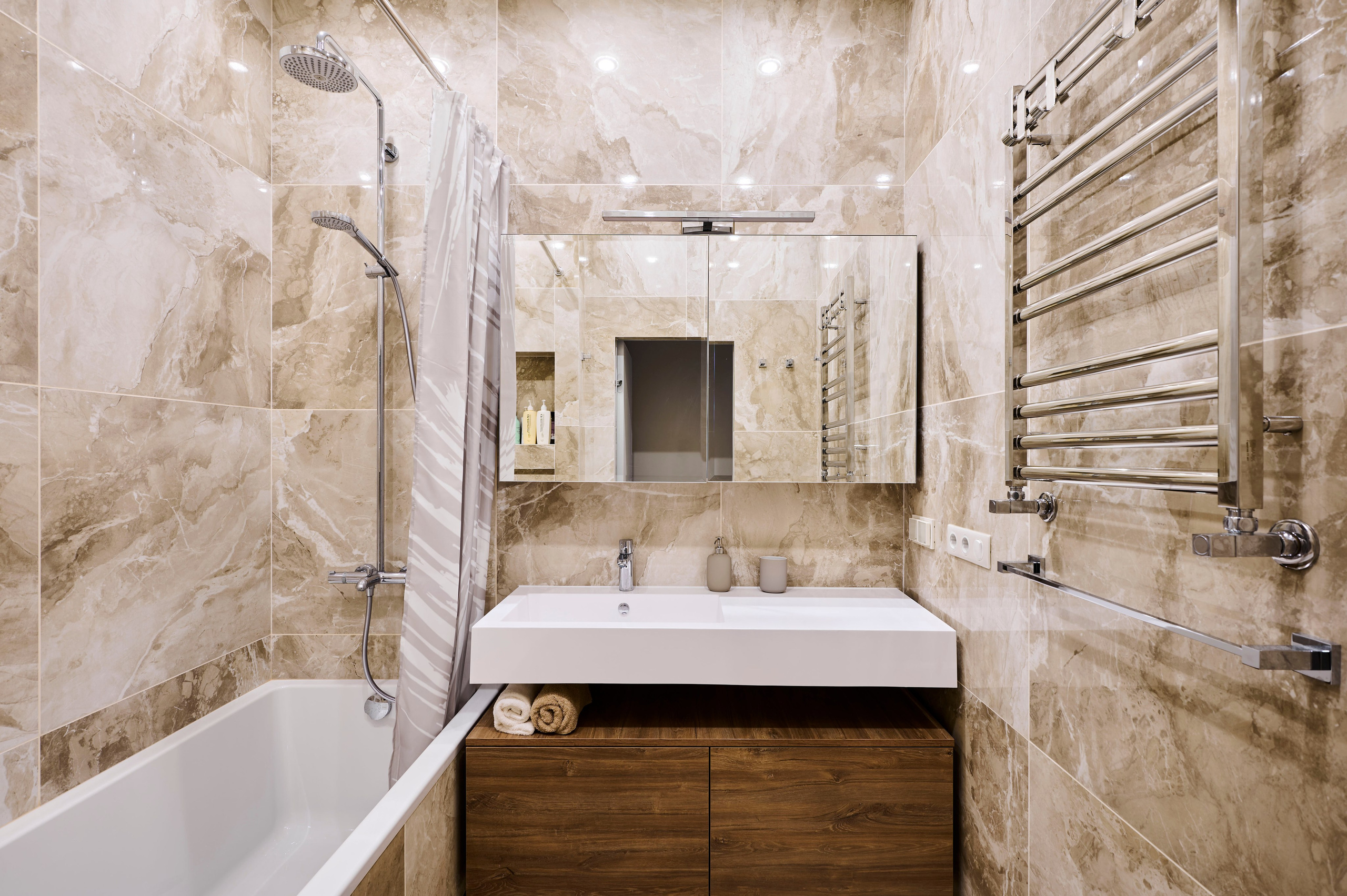 ЖК Династия 1. Никита Хохловский фото и видео продакшн