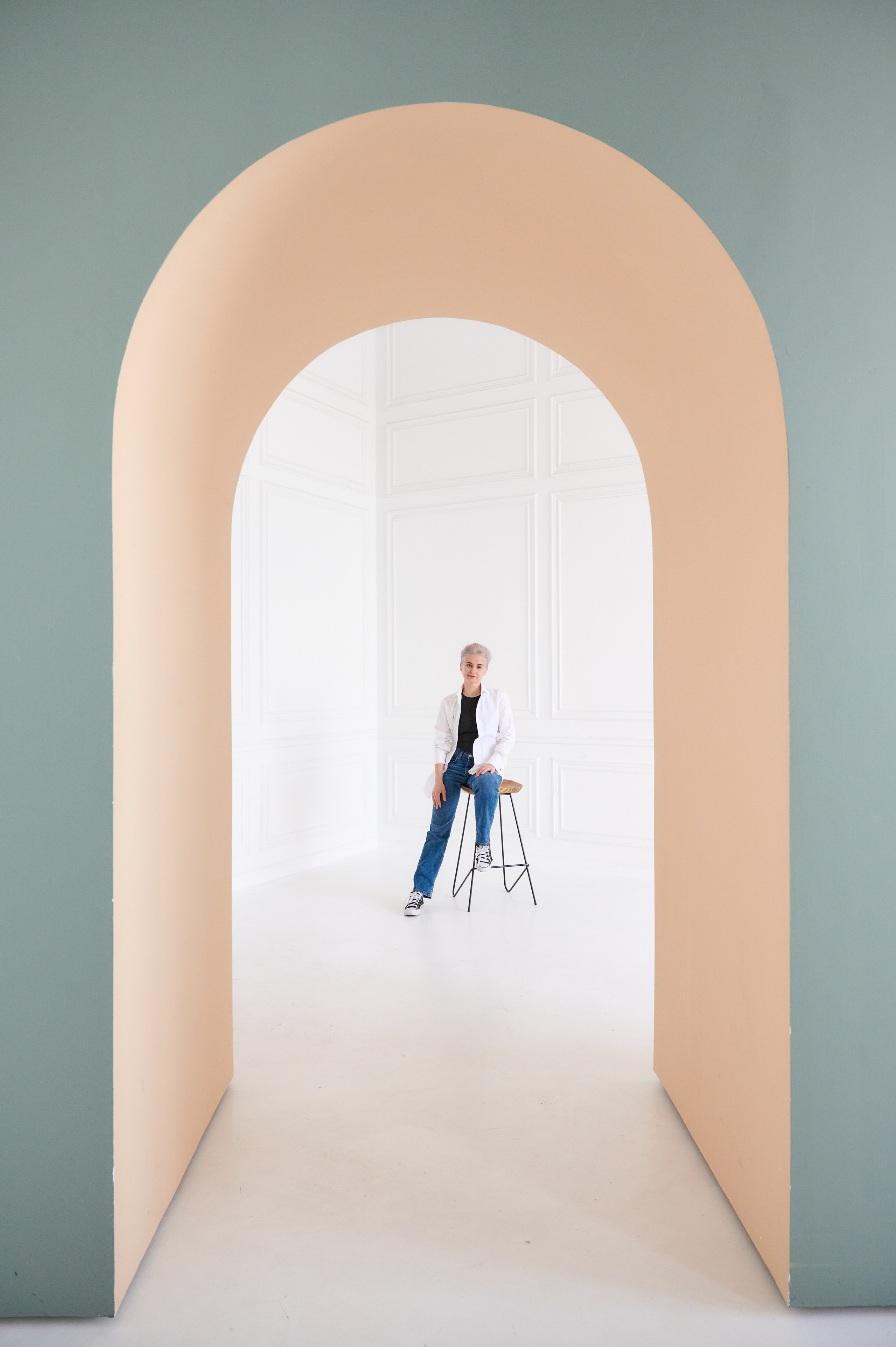 Фотосессия Оля 25.10.21. Никита Хохловский фото и видео продакшн