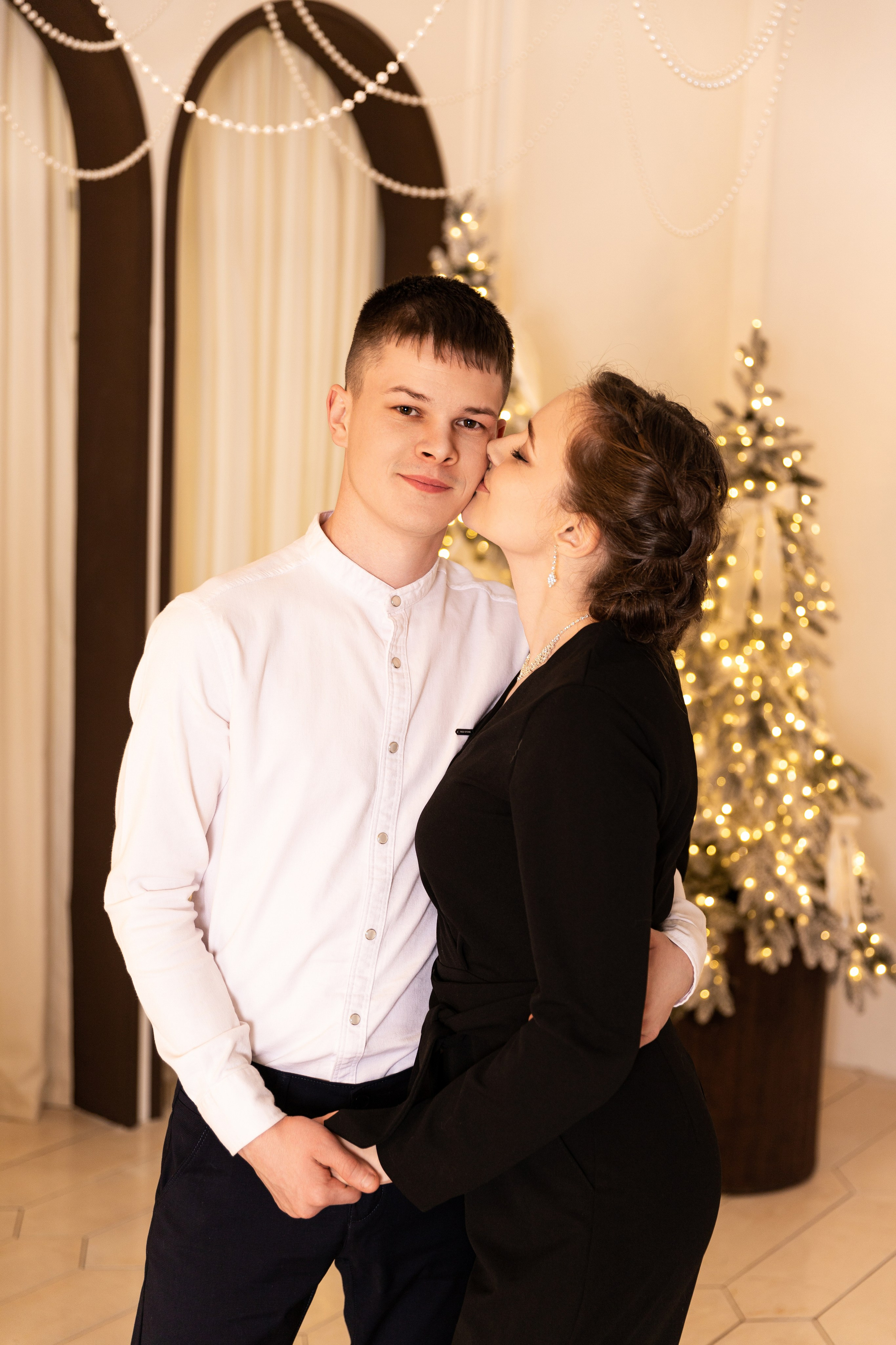 Алена, Владислав и София. Семейный фотограф в Екатеринбурге и Красноуфимске Евгения Лягаева