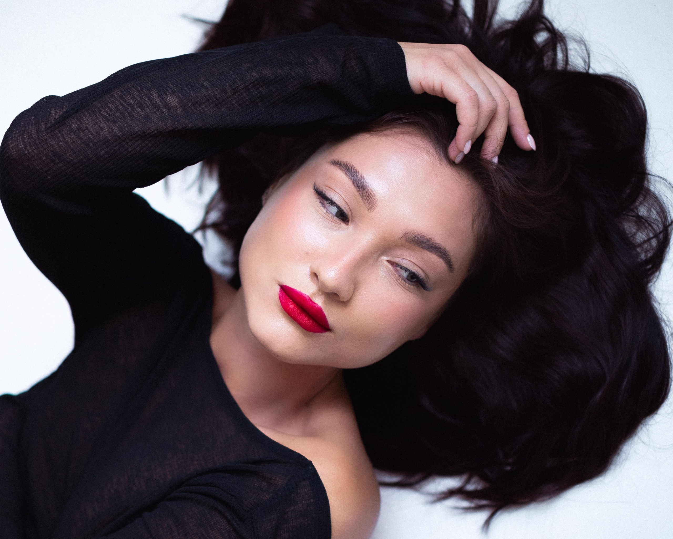 Маша. Искусство фотографии. Фотограф | продюсер из Москвы — Лизочек