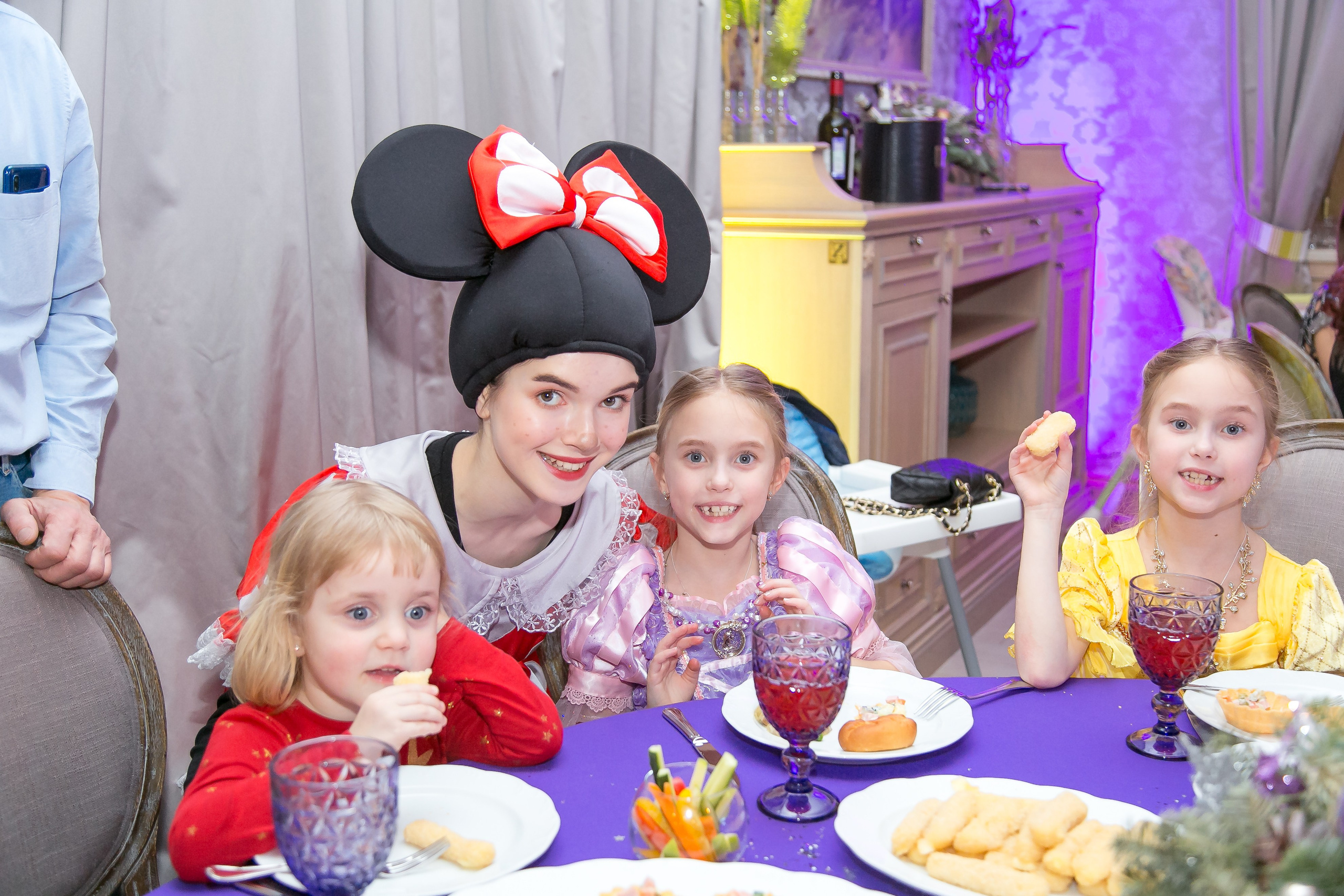 НОВЫЙ ГОД. Главная