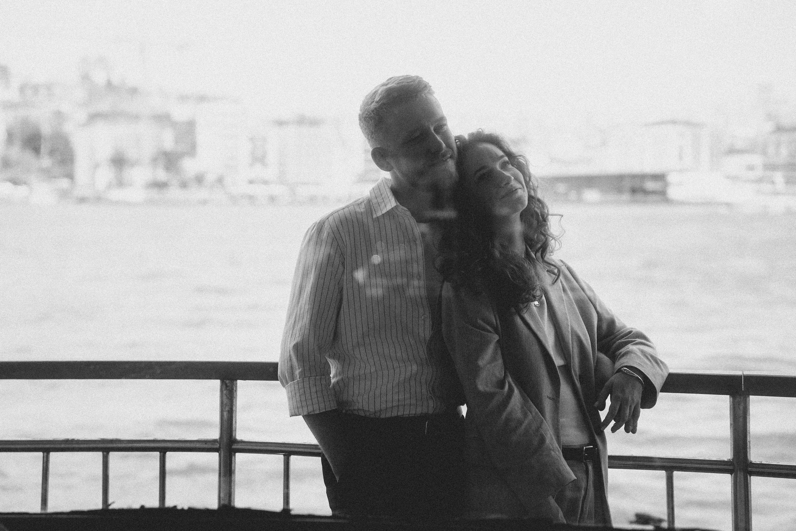 Прогулка Ани и Паши. About