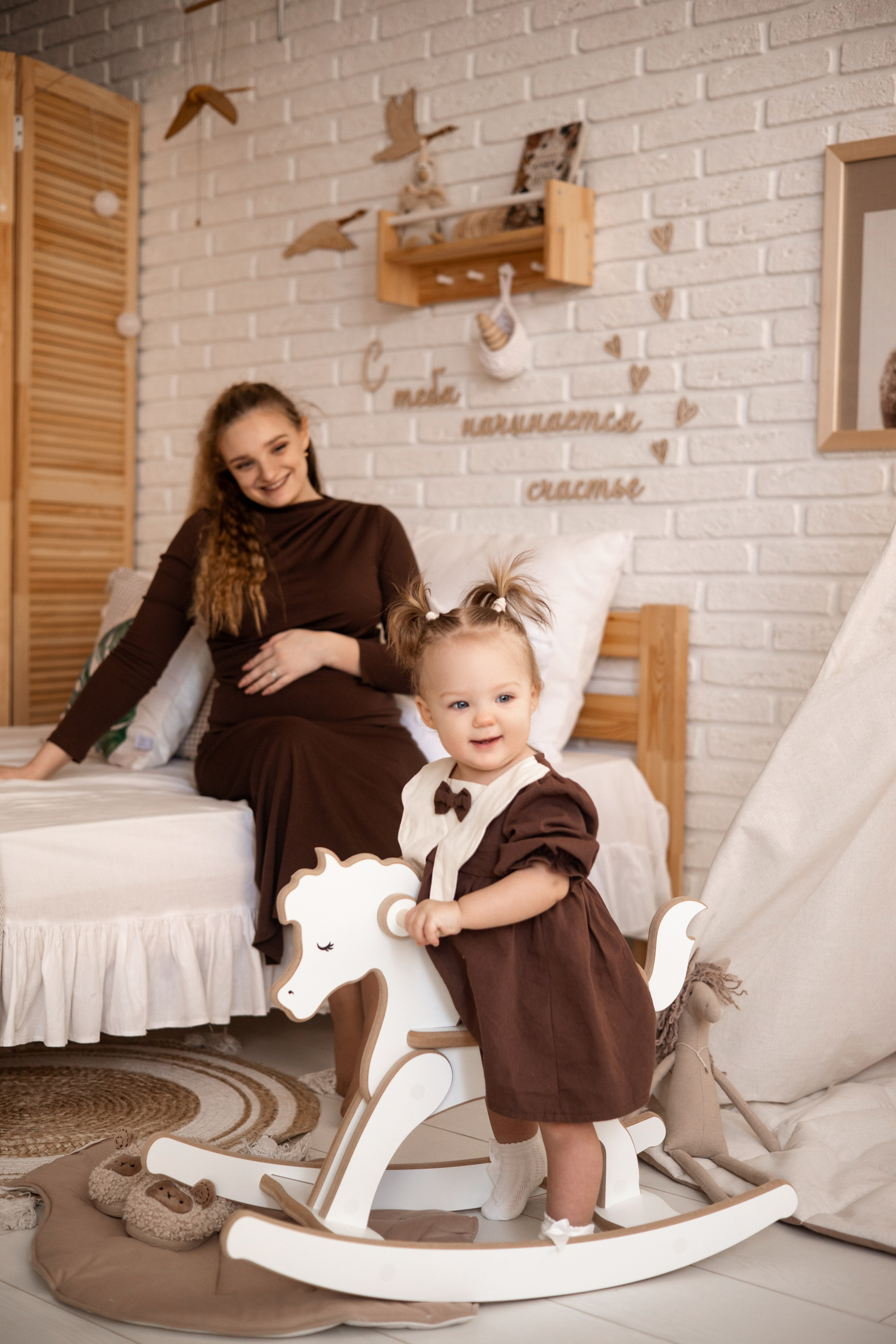 Съемка Годик. Фотограф новорожденных Воронеж