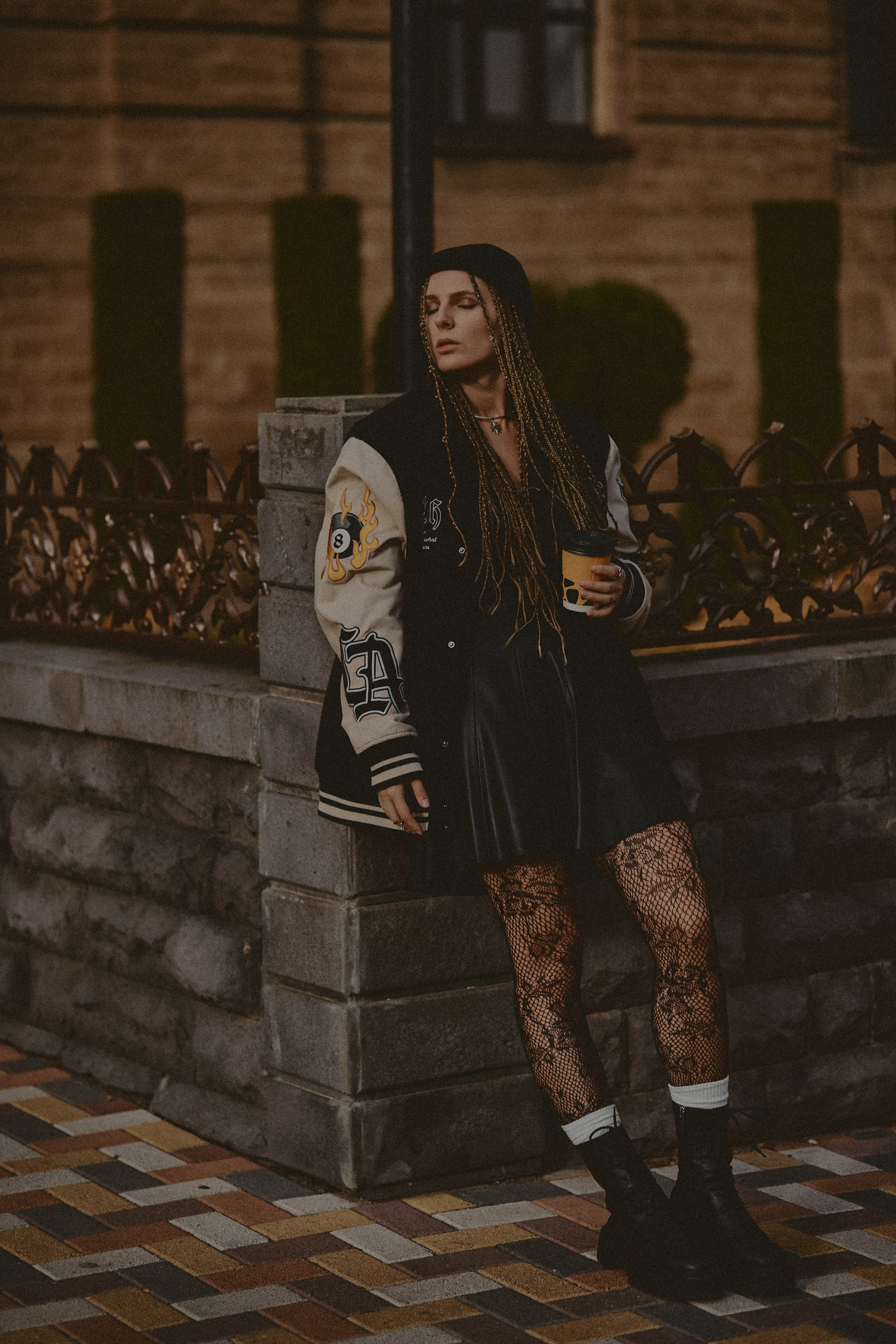 21|10|23. Анастасия Марунич | Блогер | Ставрополь