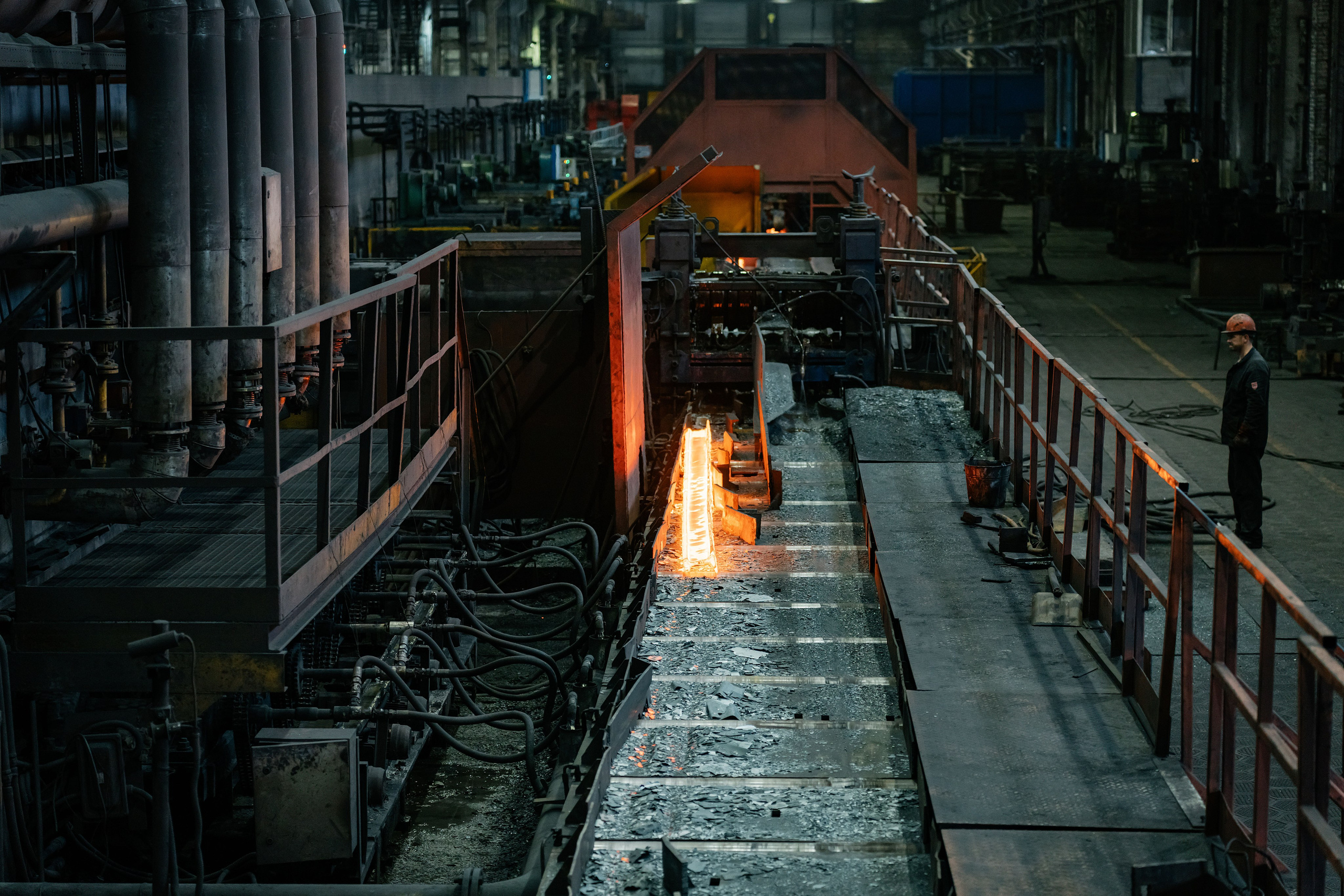 ТМПЗ. Фотограф в Туле и области Константин Гудовичев