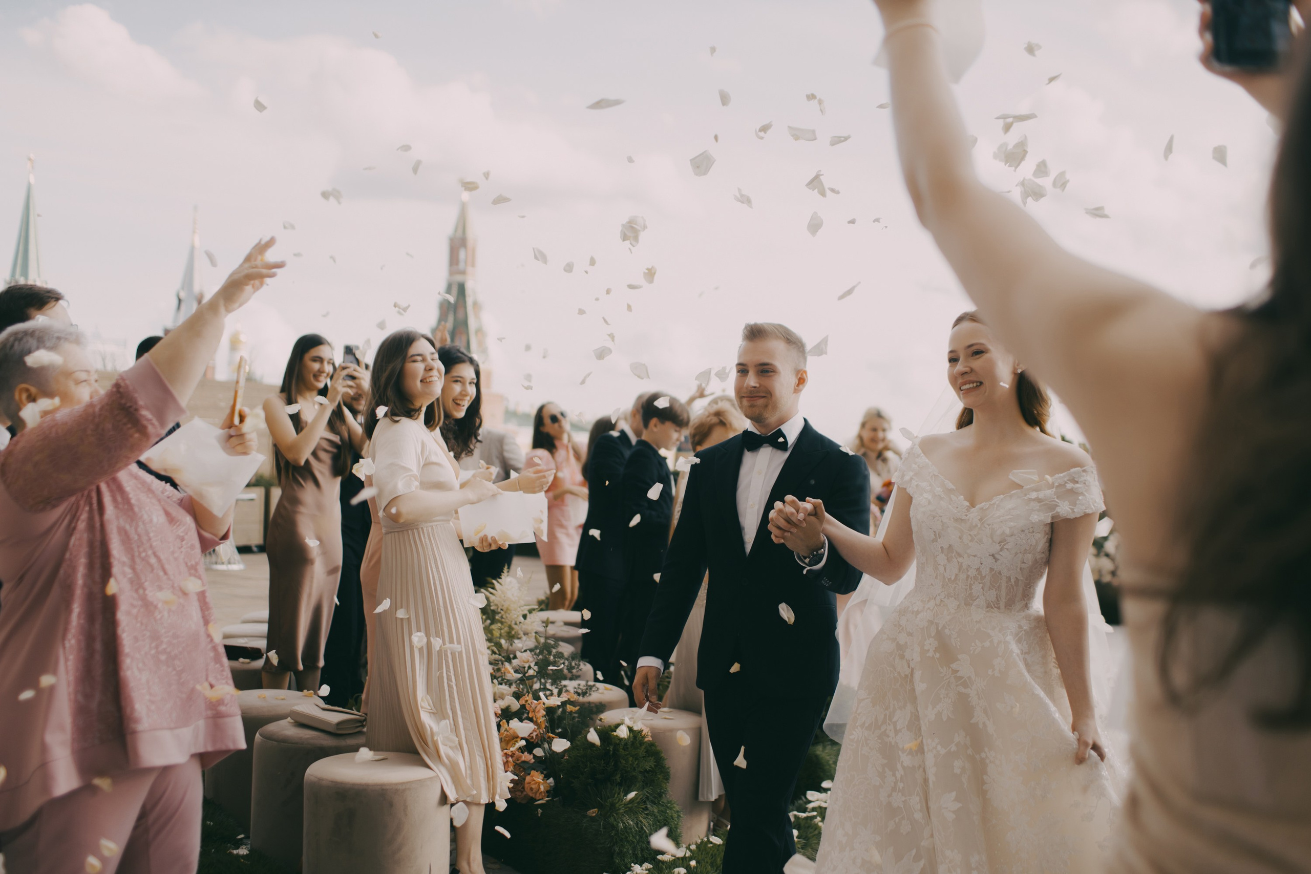 В | M. Свадебный фотограф Капаева Виктория