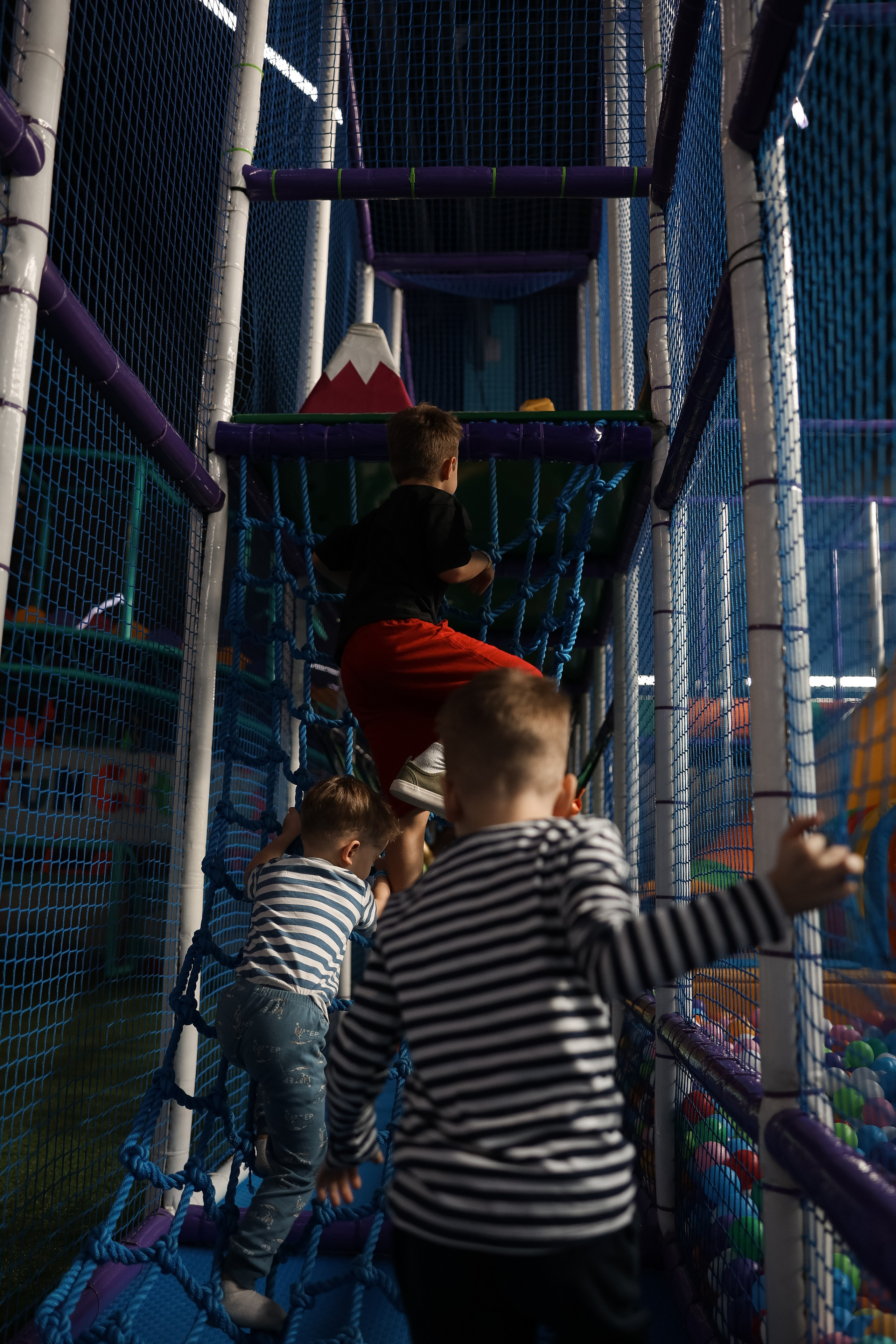 Вовусле 6 лет. Свадебный и семейный Фотограф Денис Кошель