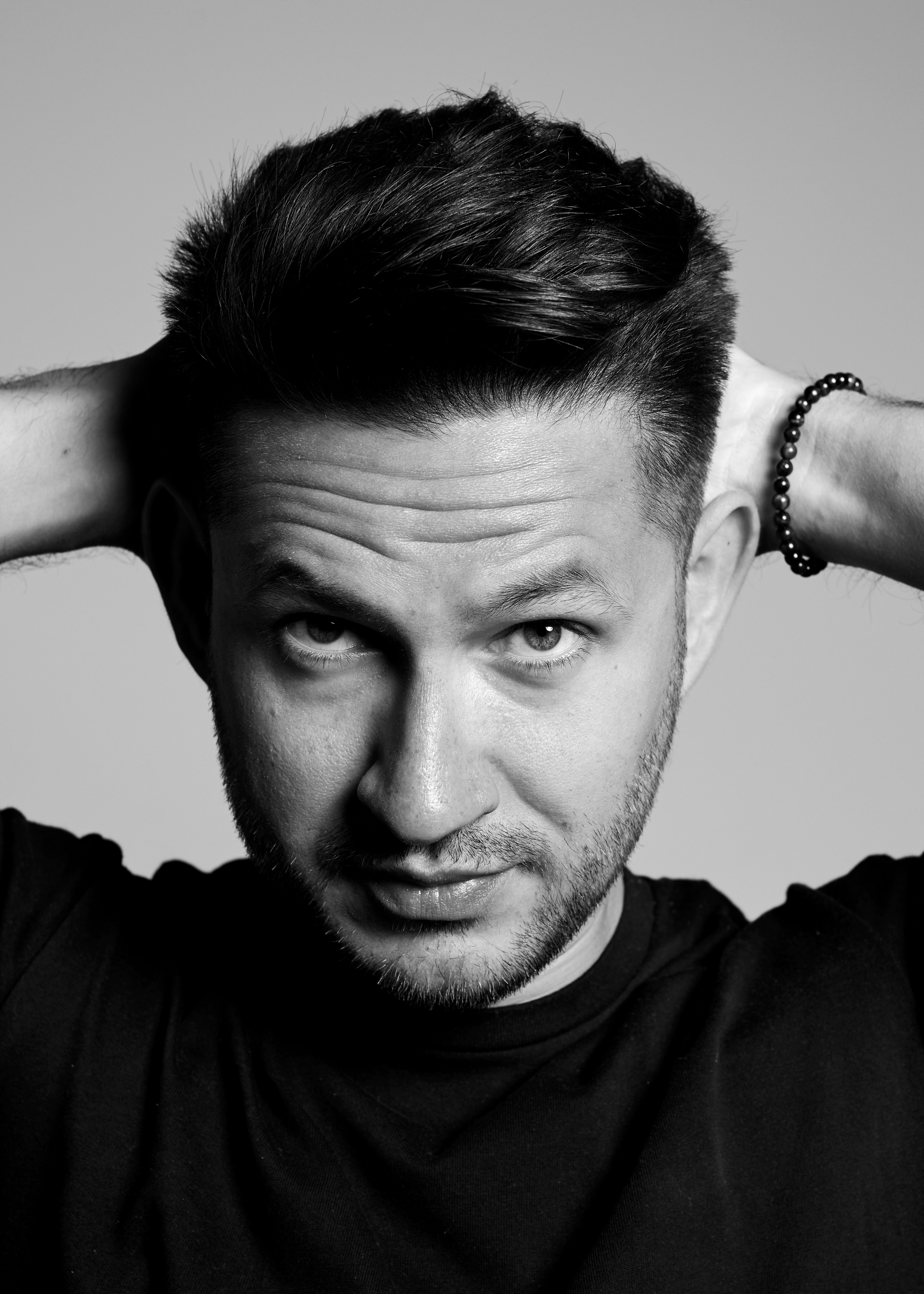 Тимур. Фотограф и проводник в эфирные масла Ольга КоСа