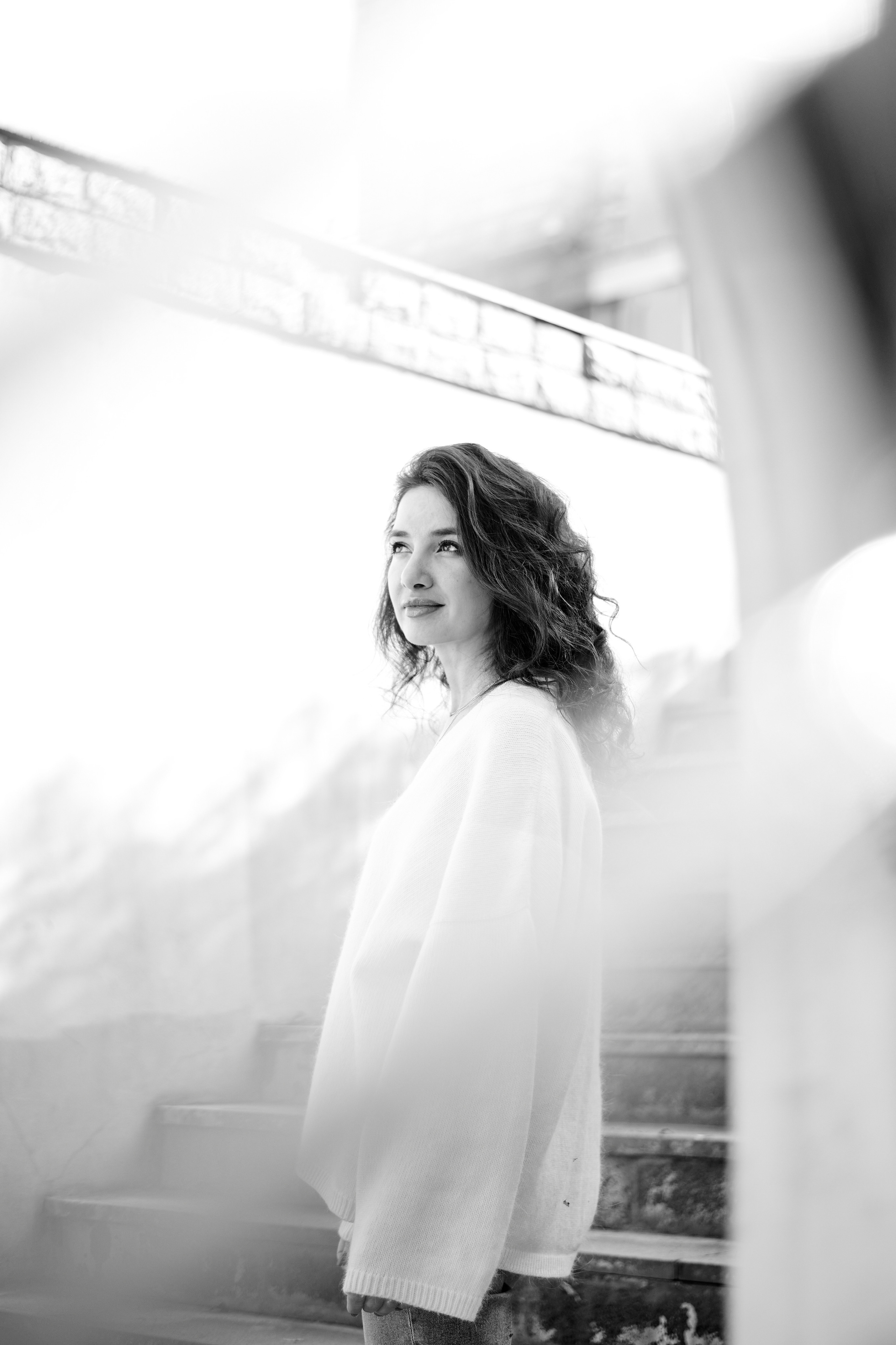 Фотограф и проводник в эфирные масла Ольга КоСа