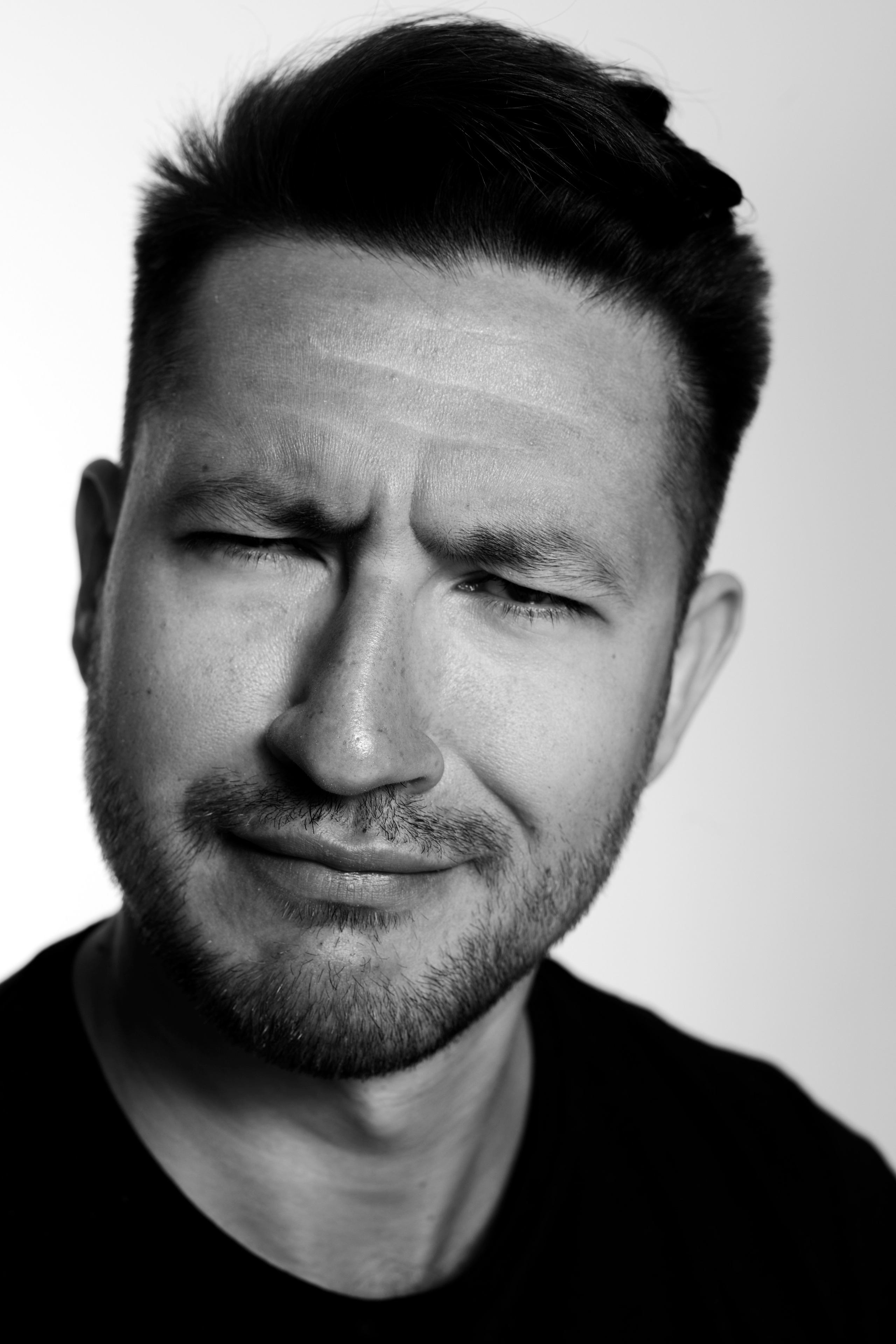 Тимур. Фотограф и проводник в эфирные масла Ольга КоСа