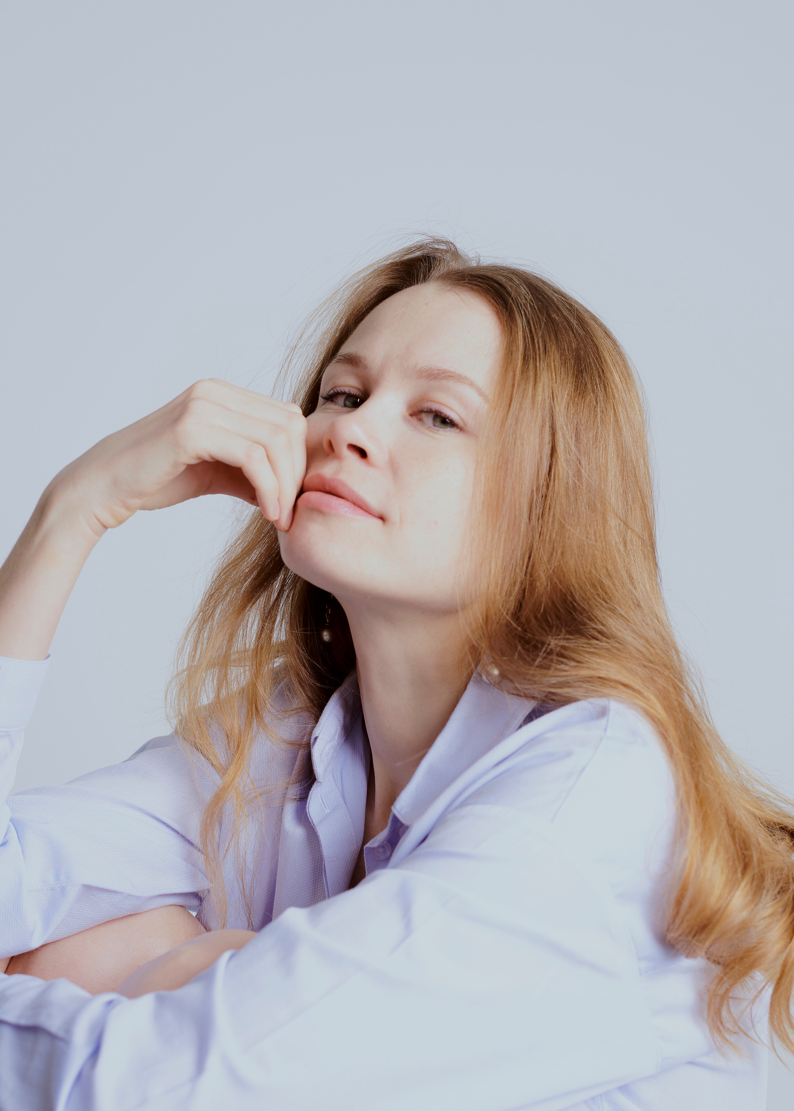 Дана. Фотограф и проводник в эфирные масла Ольга КоСа