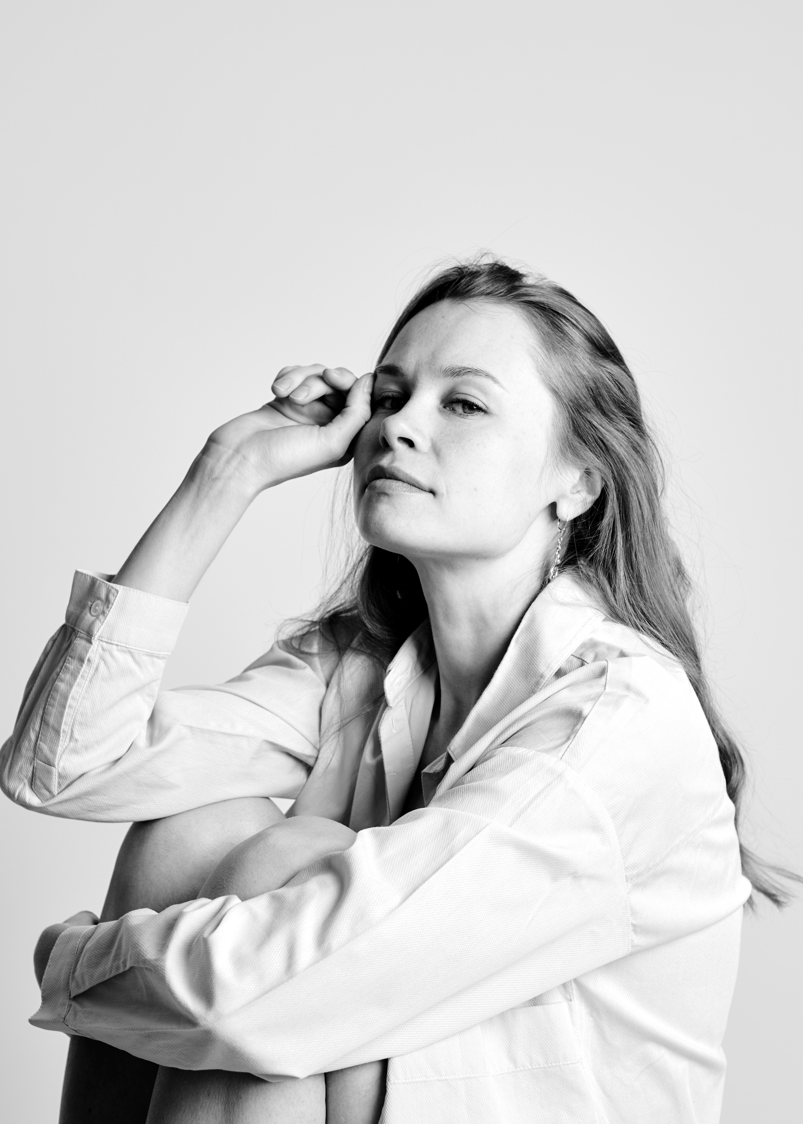 Дана. Фотограф и проводник в эфирные масла Ольга КоСа