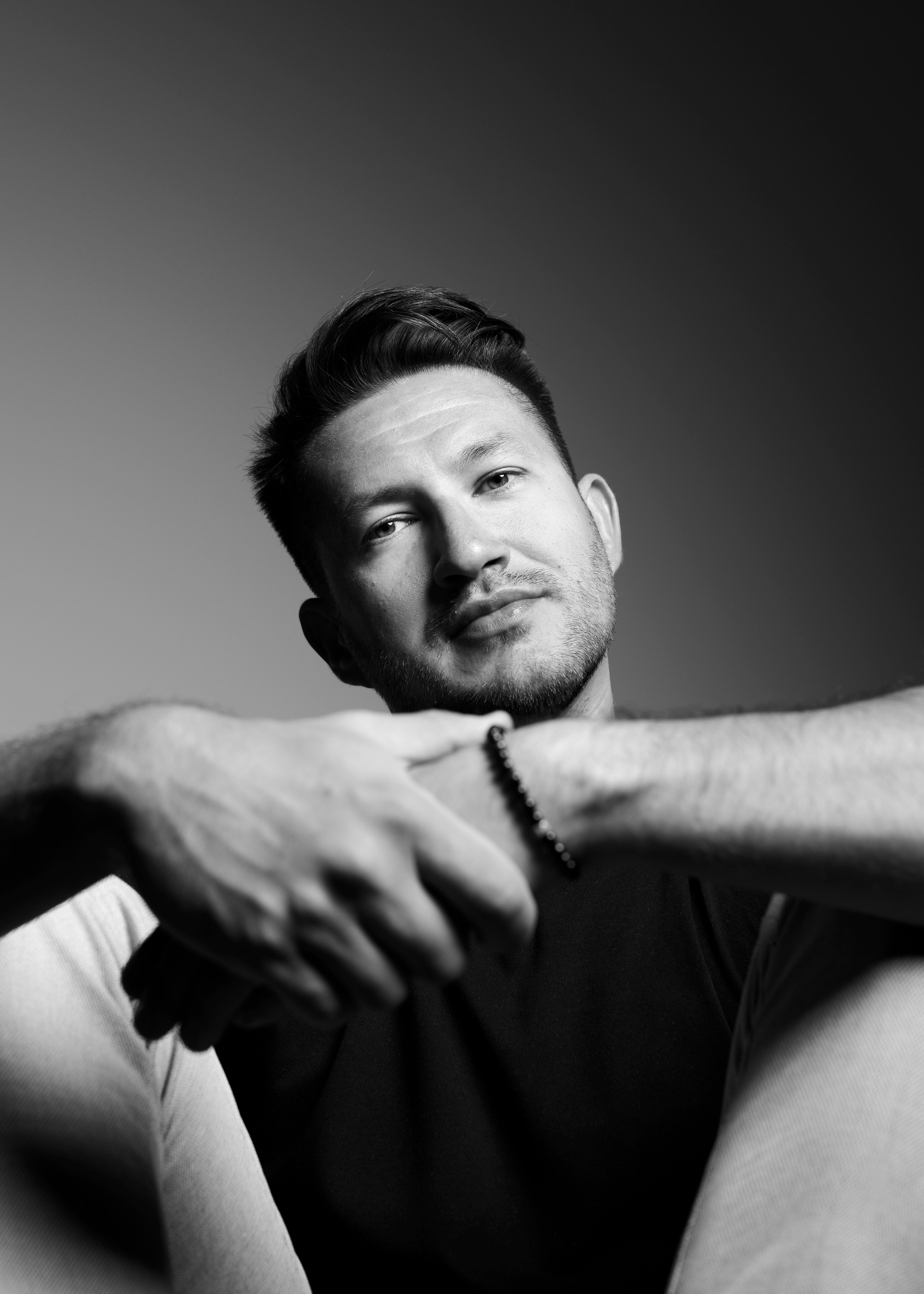 Тимур. Фотограф и проводник в эфирные масла Ольга КоСа