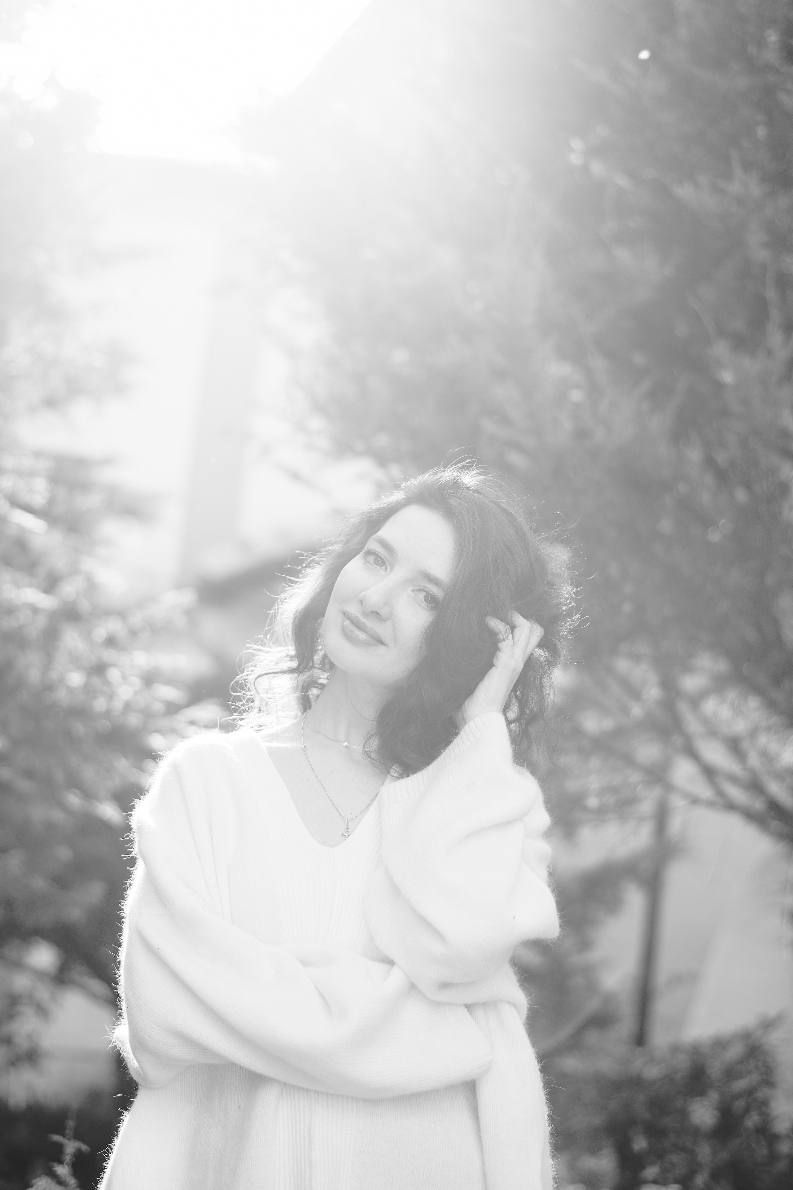 Фотограф и проводник в эфирные масла Ольга КоСа