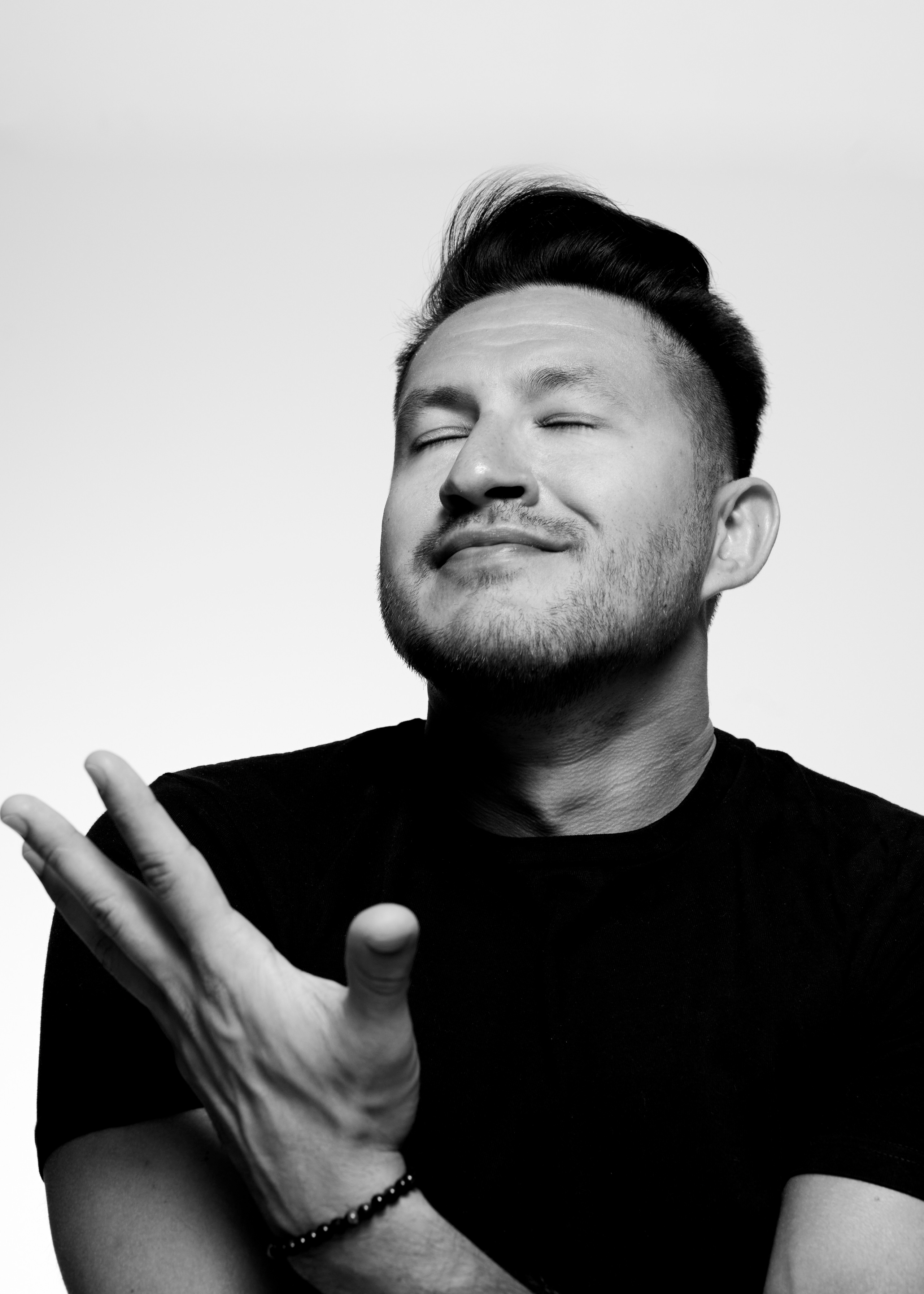 Тимур. Фотограф и проводник в эфирные масла Ольга КоСа