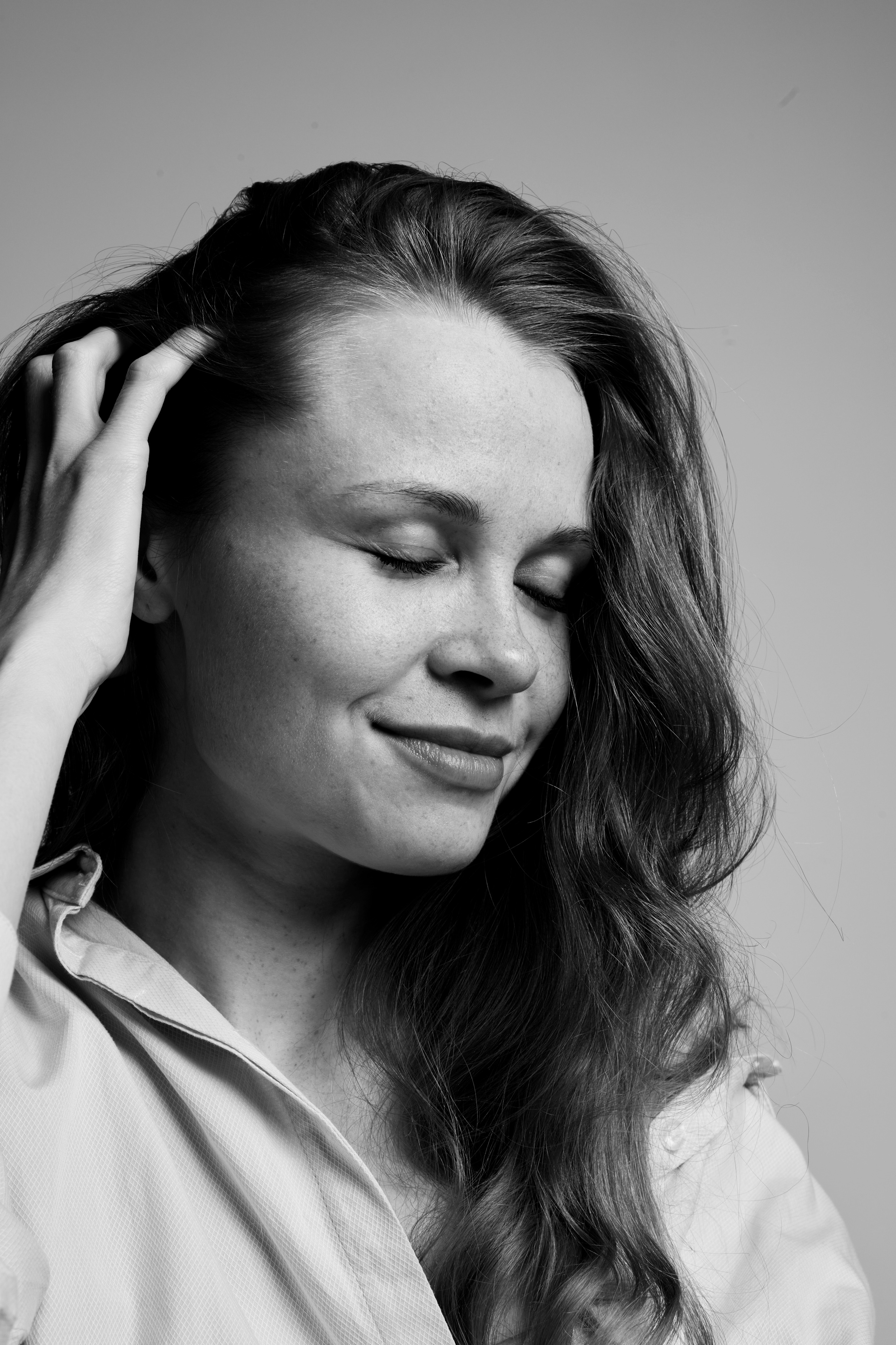 Дана. Фотограф и проводник в эфирные масла Ольга КоСа