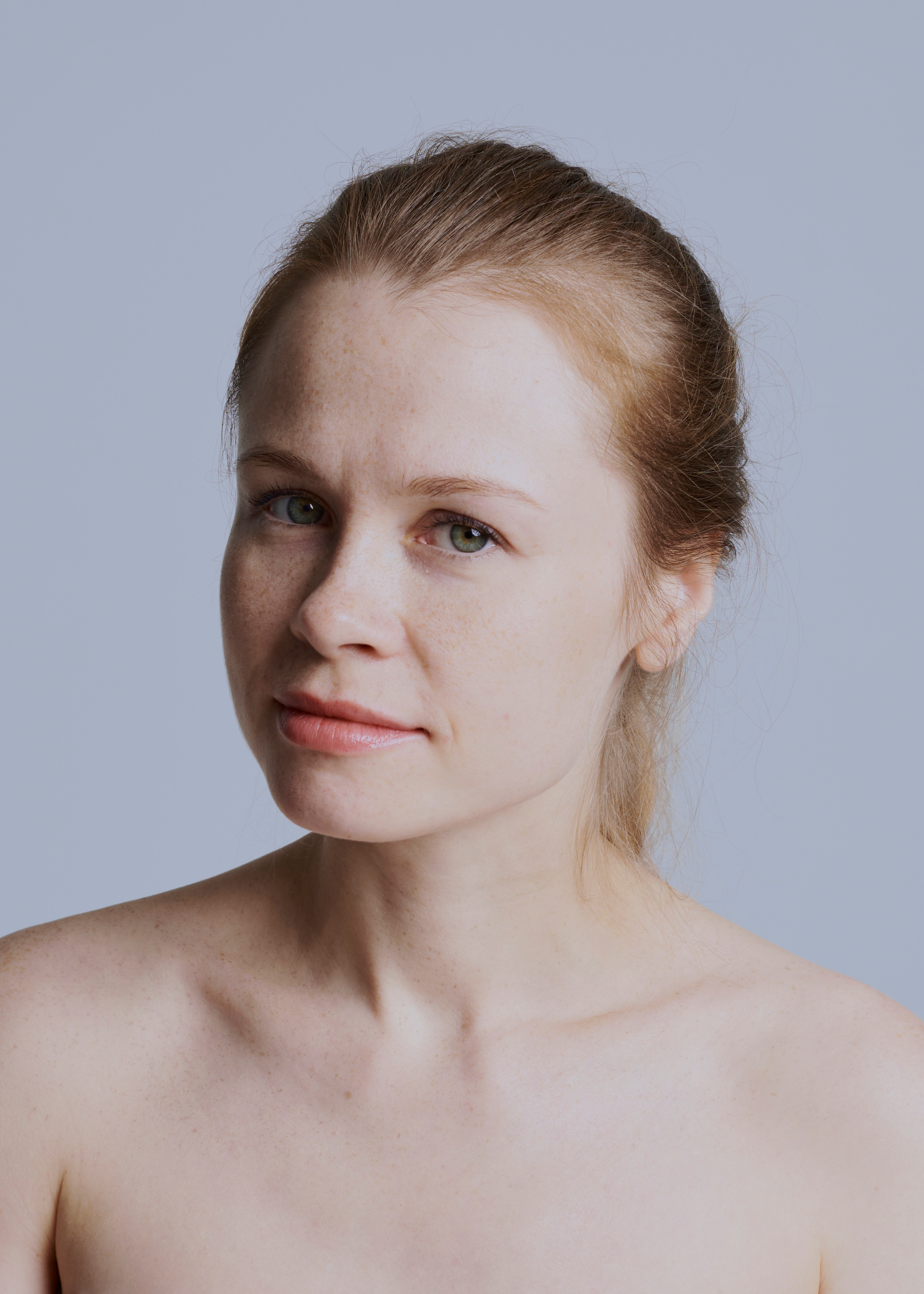 Дана. Фотограф и проводник в эфирные масла Ольга КоСа