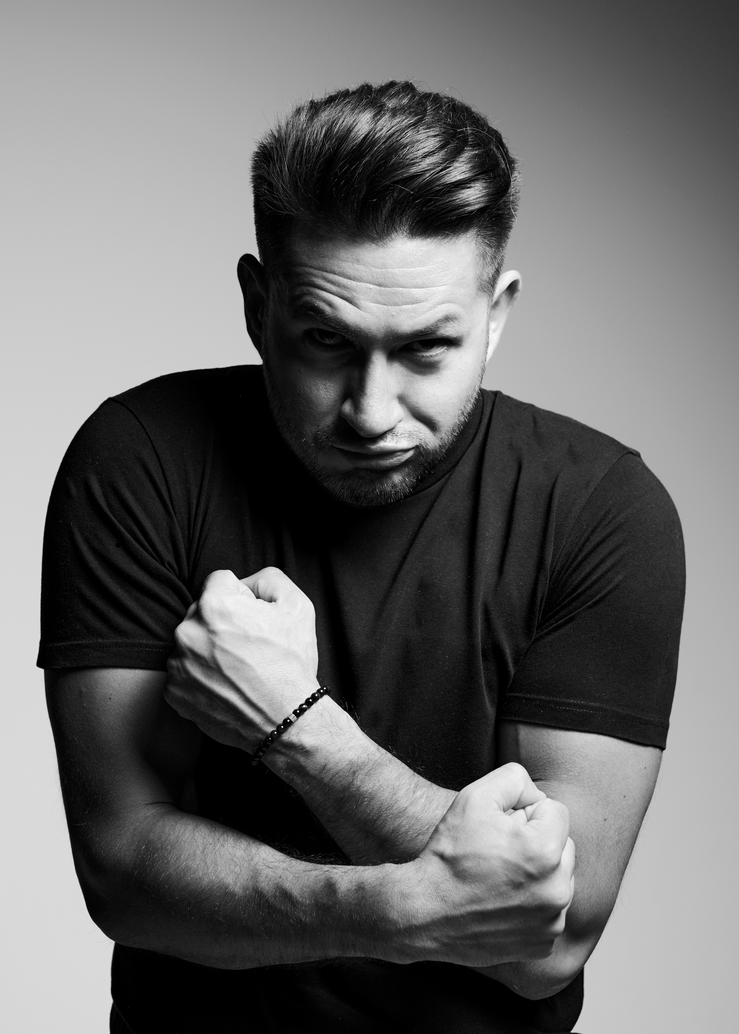 Тимур. Фотограф и проводник в эфирные масла Ольга КоСа