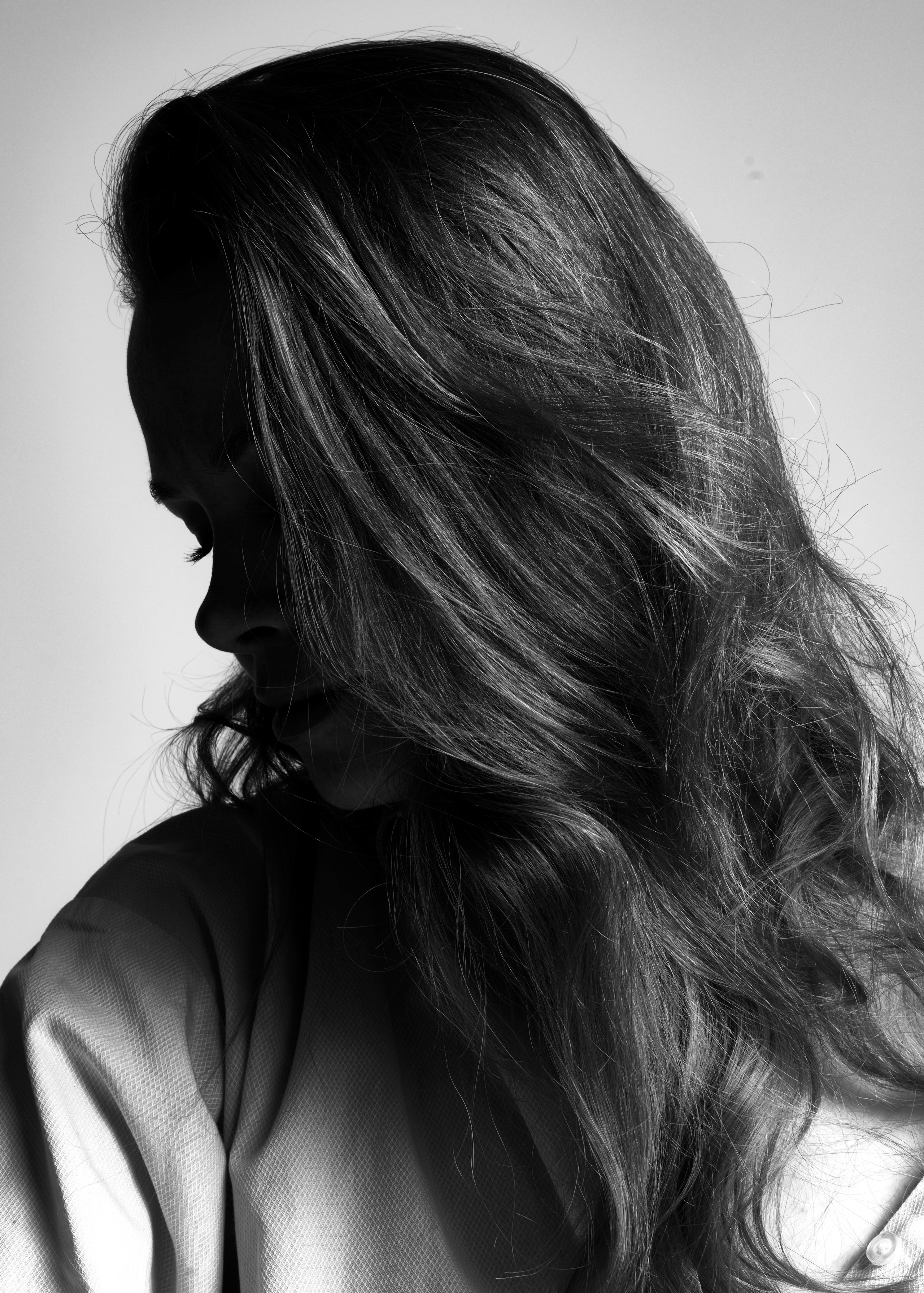 Дана. Фотограф и проводник в эфирные масла Ольга КоСа