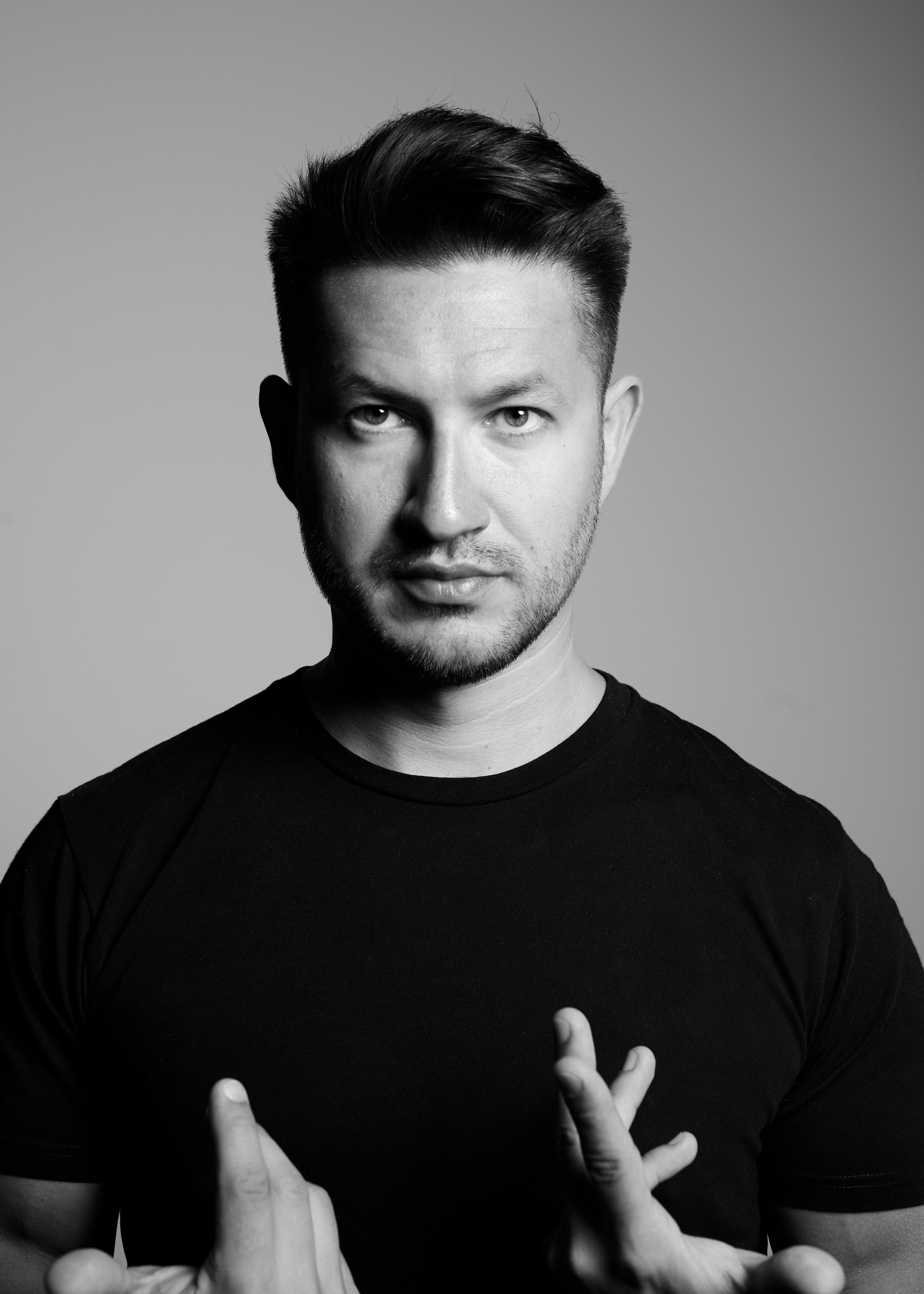 Тимур. Фотограф и проводник в эфирные масла Ольга КоСа