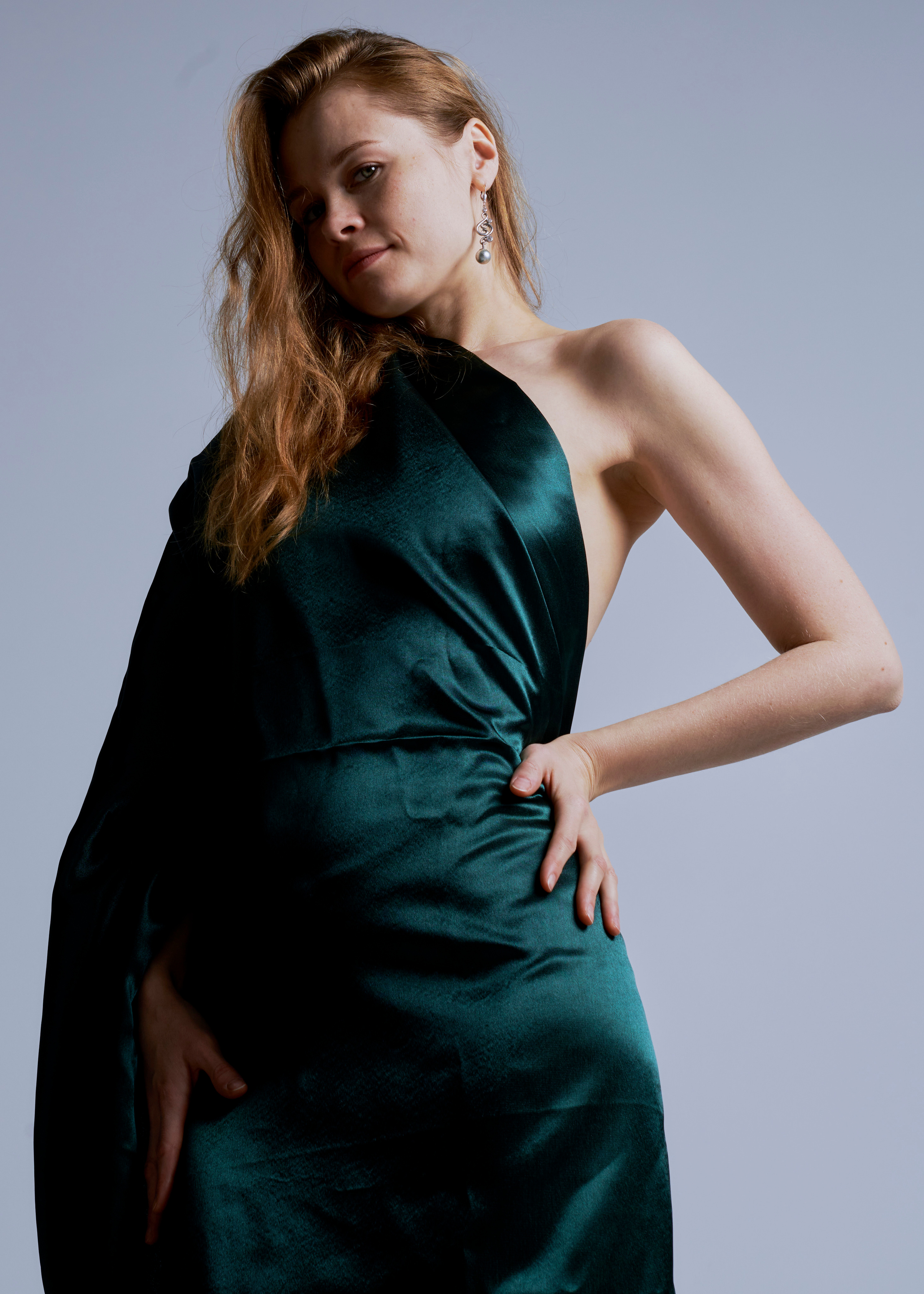 Дана. Фотограф и проводник в эфирные масла Ольга КоСа