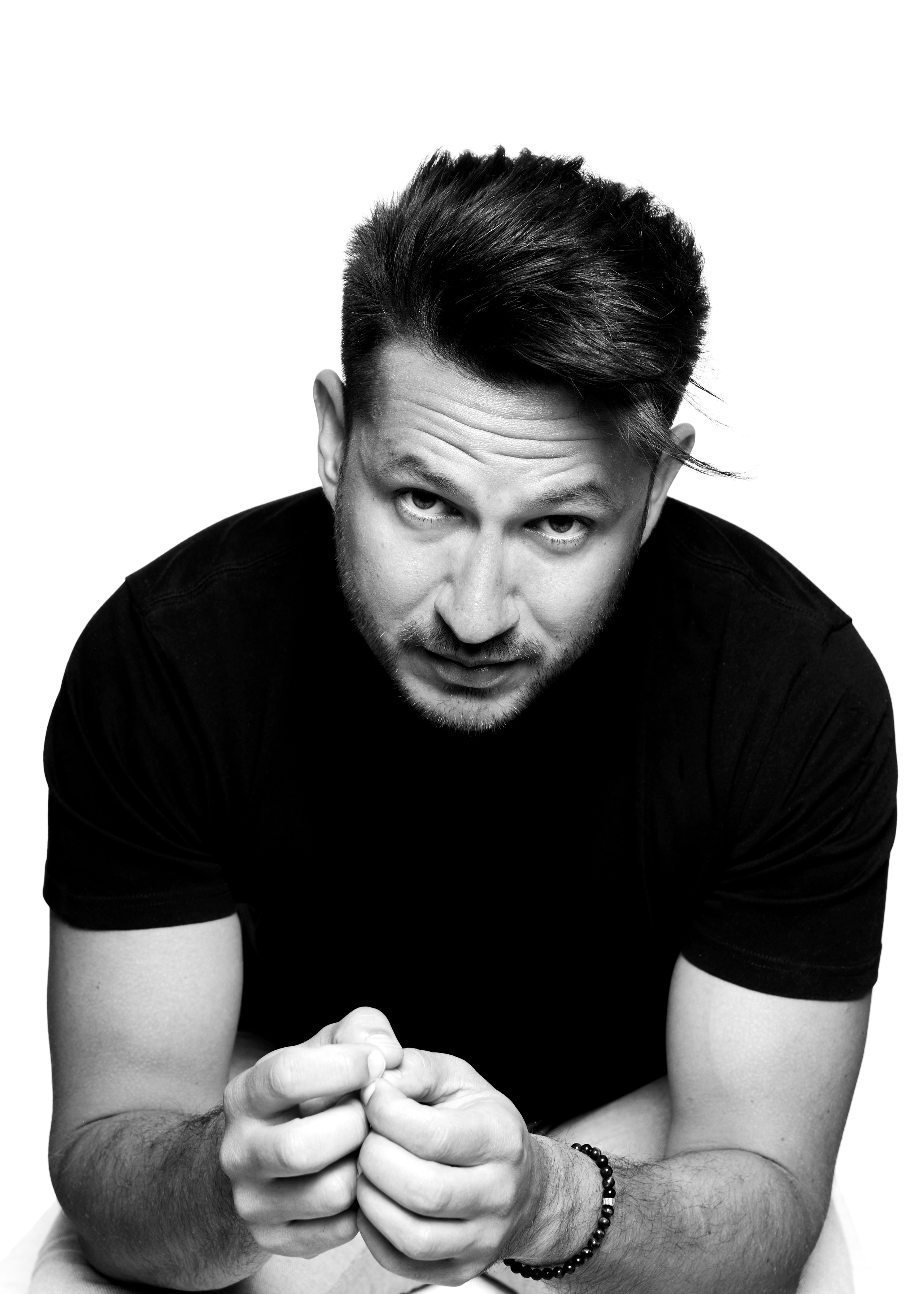 Тимур. Фотограф и проводник в эфирные масла Ольга КоСа