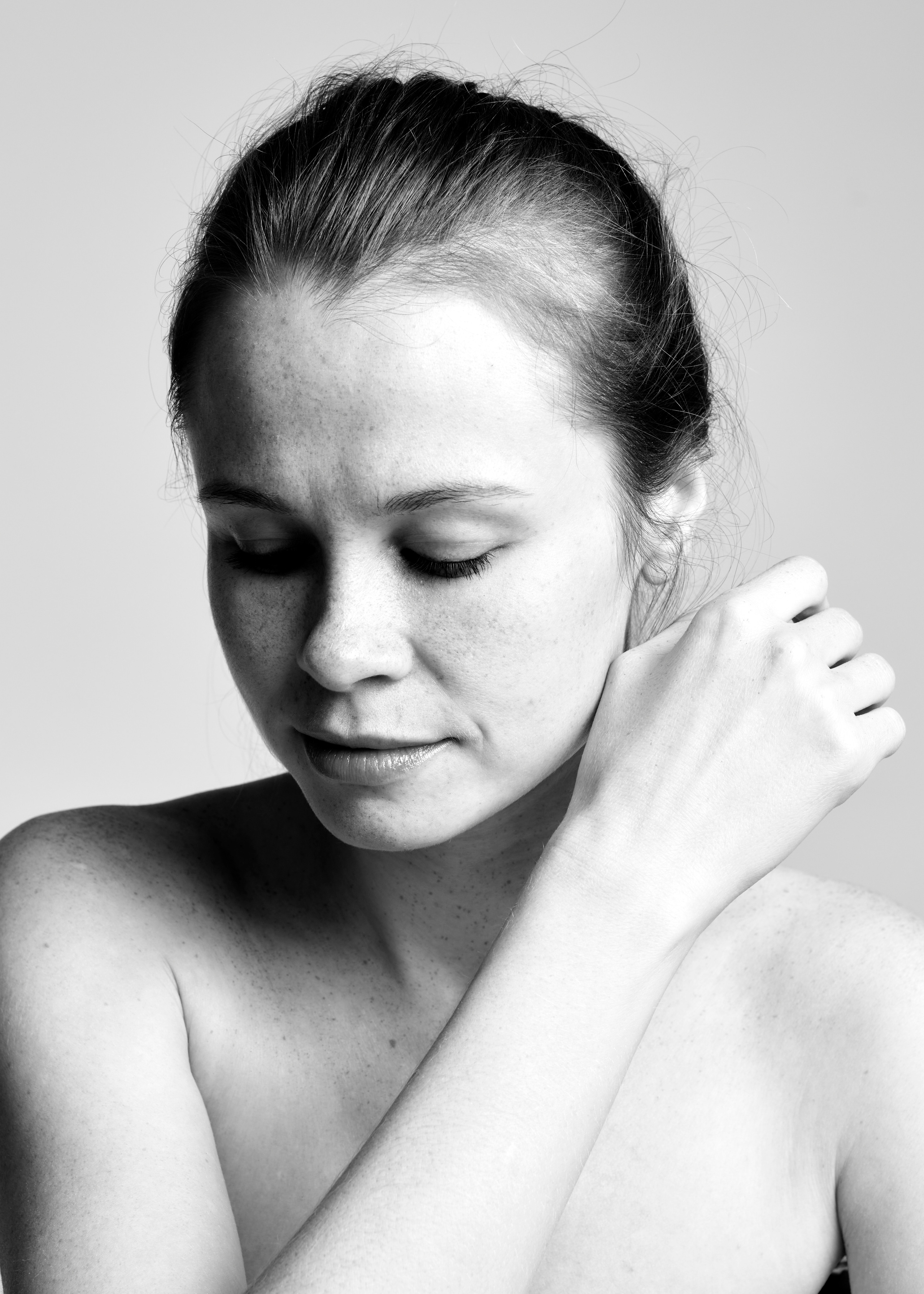 Дана. Фотограф и проводник в эфирные масла Ольга КоСа