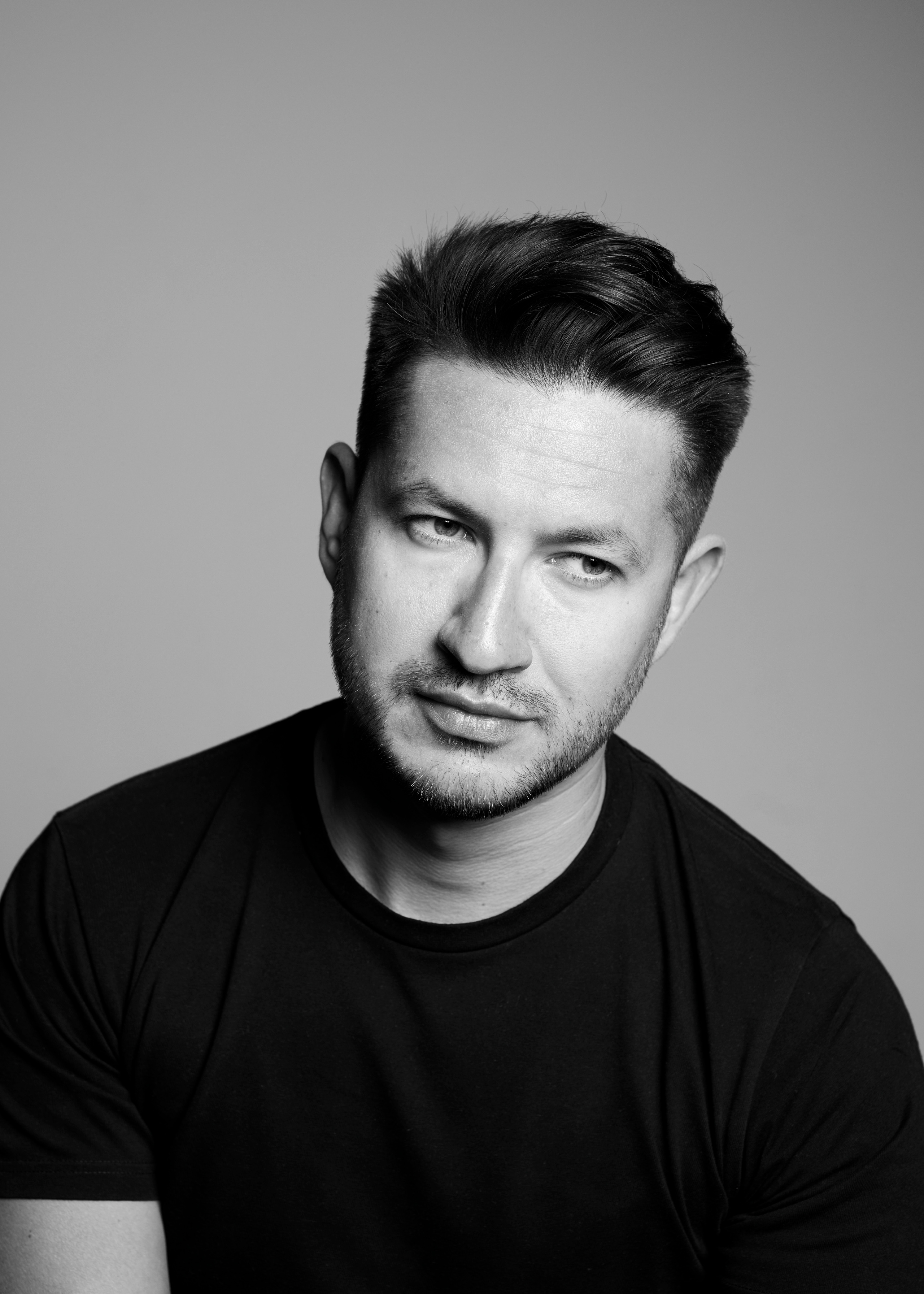 Тимур. Фотограф и проводник в эфирные масла Ольга КоСа