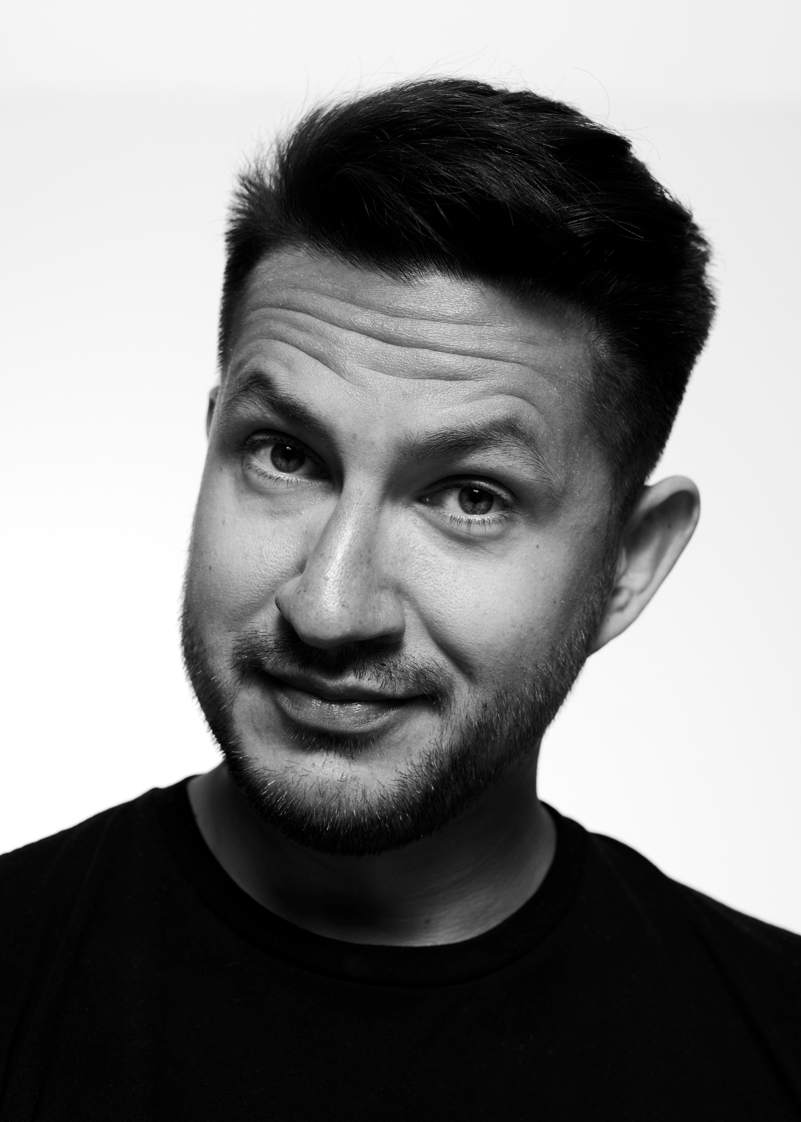 Тимур. Фотограф и проводник в эфирные масла Ольга КоСа