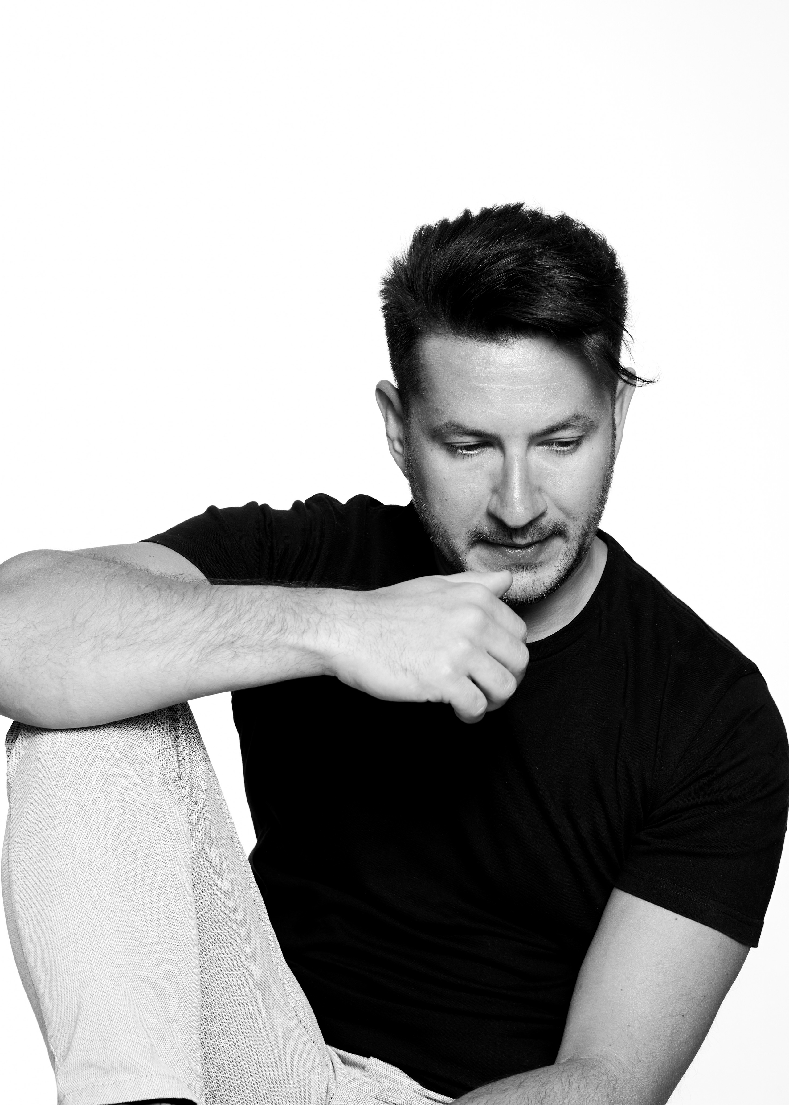 Тимур. Фотограф и проводник в эфирные масла Ольга КоСа